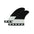 FUTURES Quad Rear 2 Fin Set Honeycomb Pivot Black