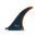 FUTURES Single Fin Tiller Fiberglass US base