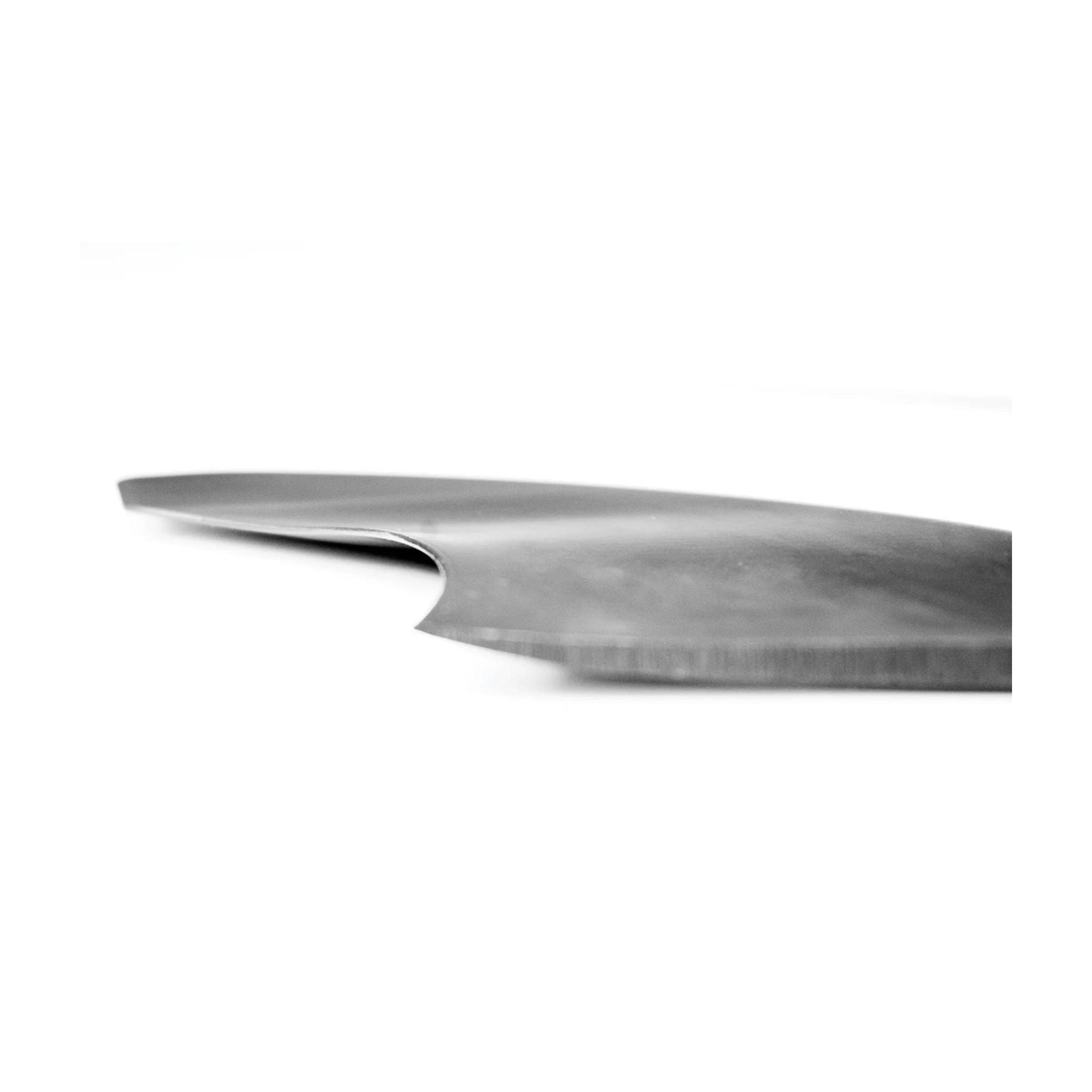 FUTURES Thruster Fin Set VECTOR 3/2 Alpha L Silver