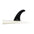 FUTURES Single Fin Performance Fiberglass US