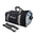 OverBoard waterproof duffel bag 90 Black