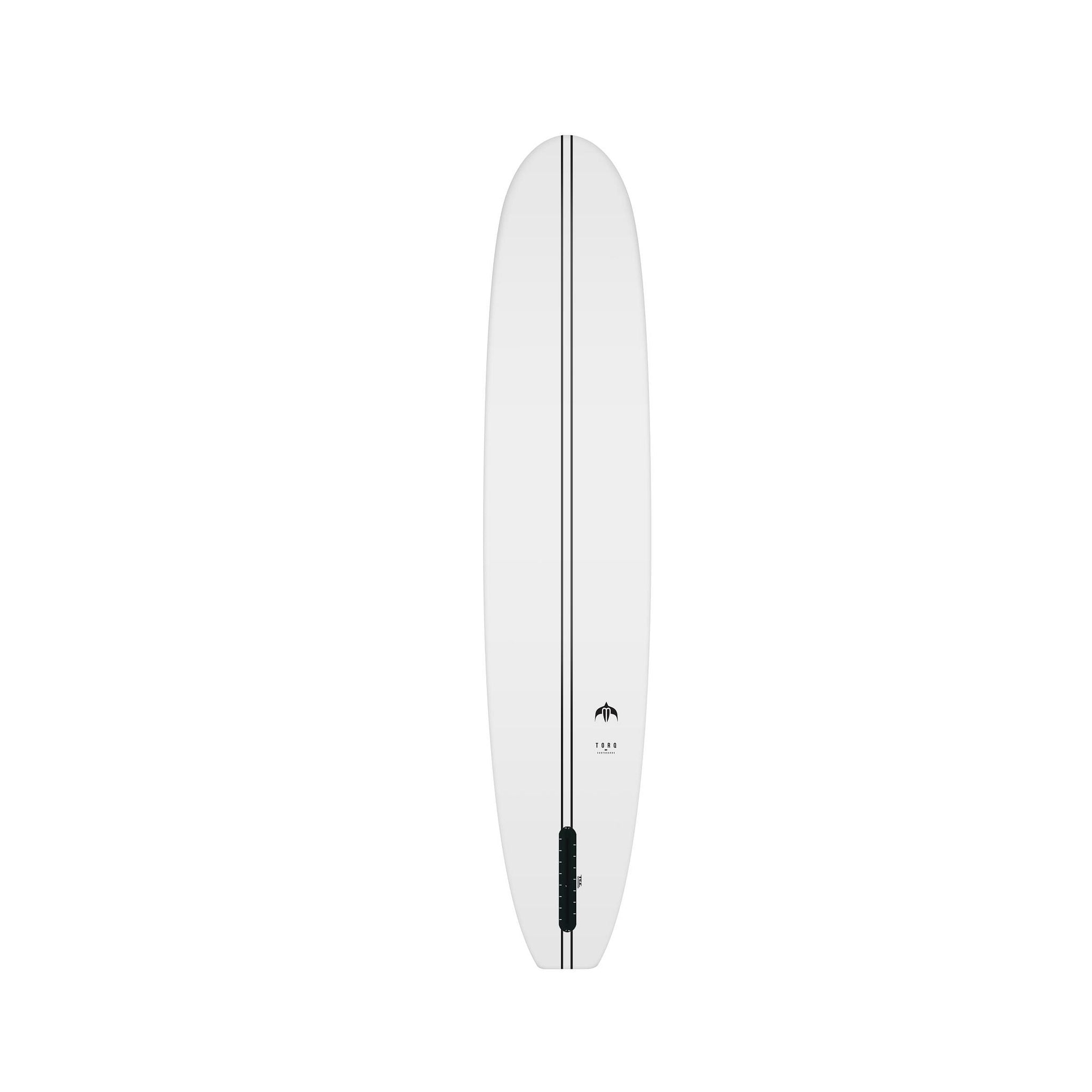 TORQ TEC Delpero Pig Surfboard