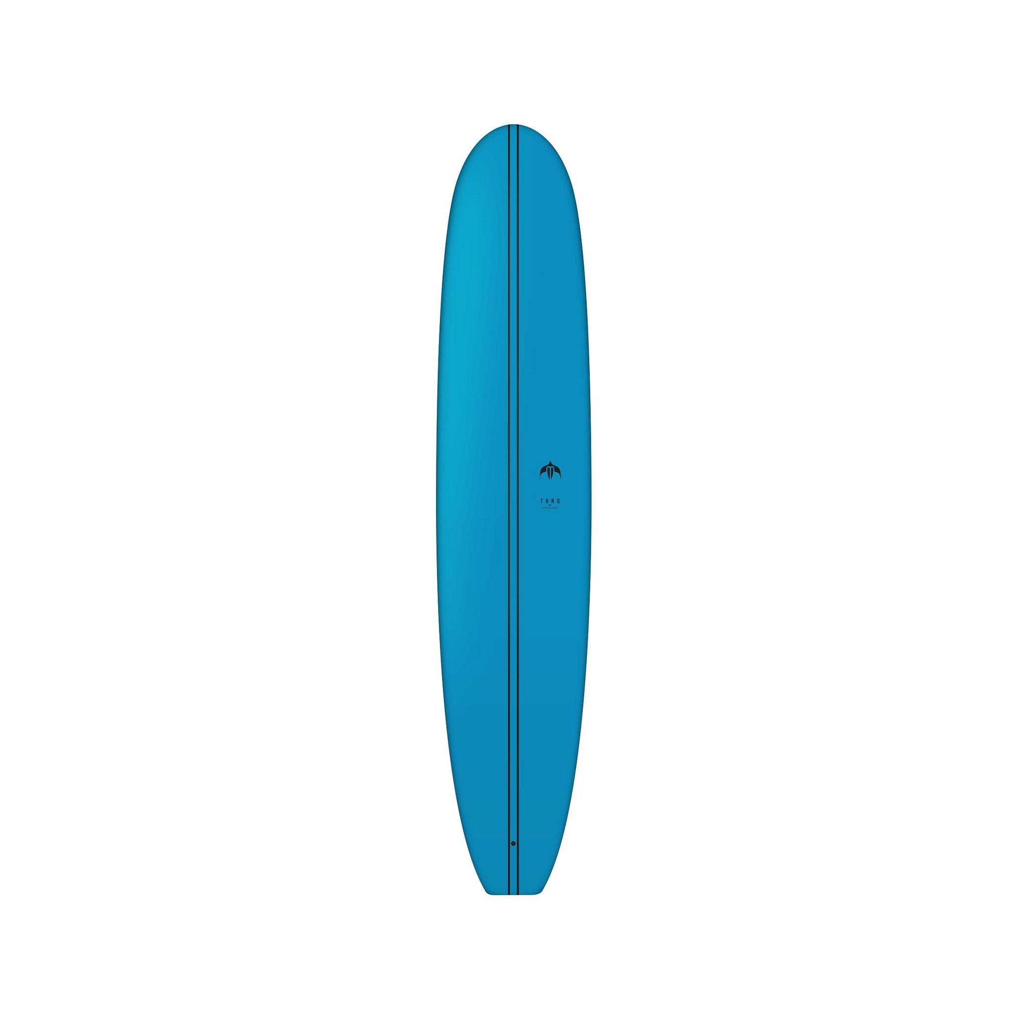 TORQ TEC Delpero Pig Surfboard