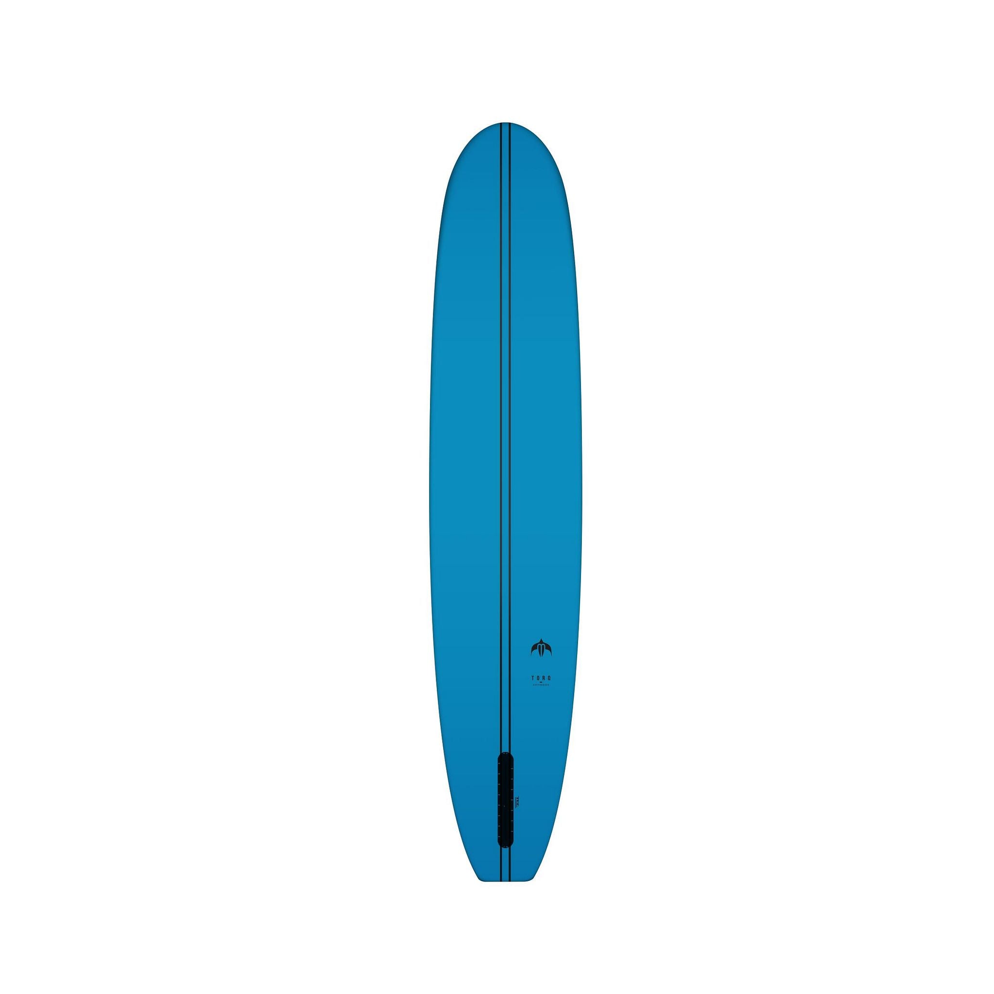 TORQ TEC Delpero Pig Surfboard