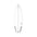 Surfboard TORQ TEC RVR River Surf 5.6