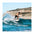 SkimOne EPS Epoxy Bambus CLOVER 132 x 53 Teal