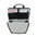 OverBoard Bike Bag Organizer Inner Bag Grey