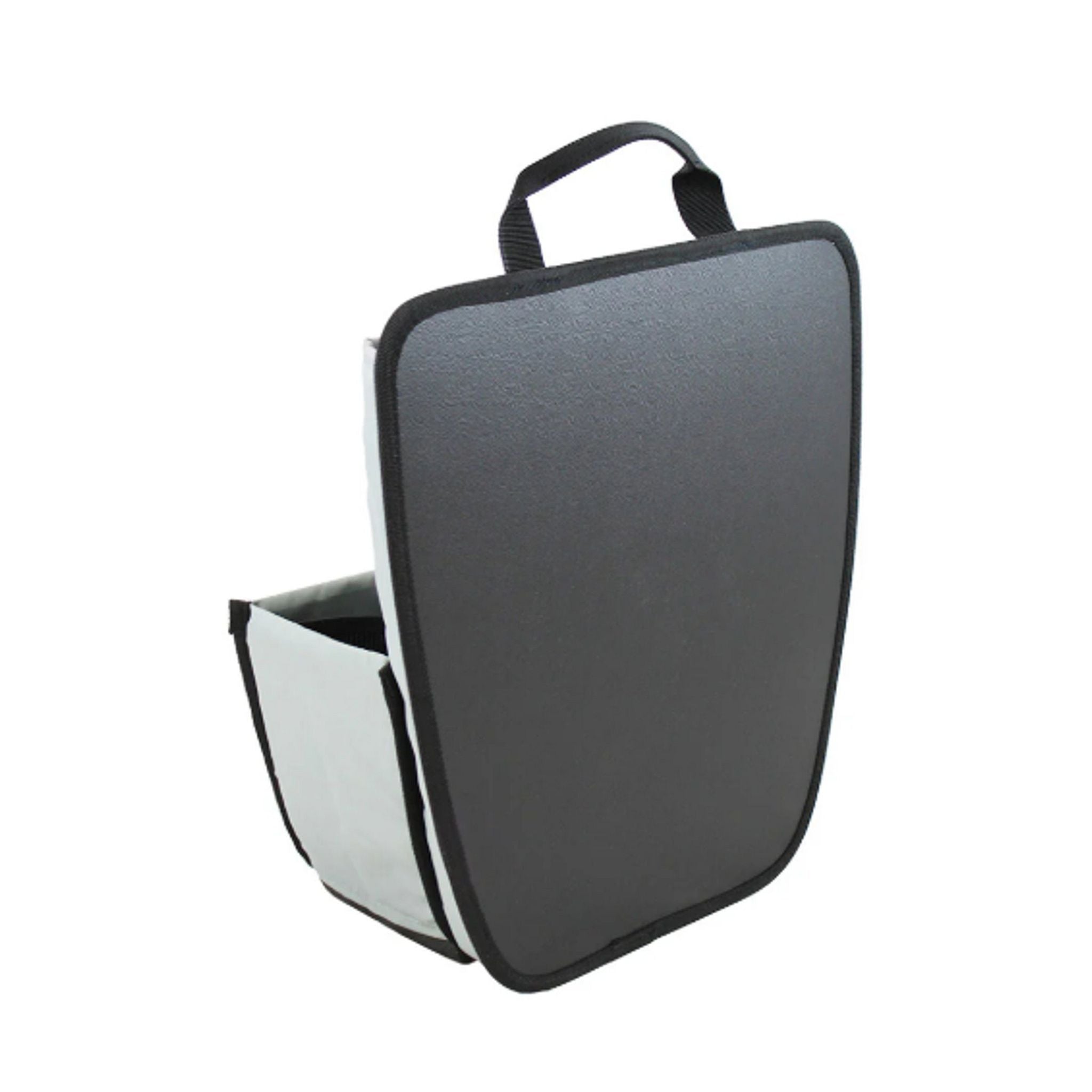 OverBoard Bike Bag Organizer Inner Bag Grey