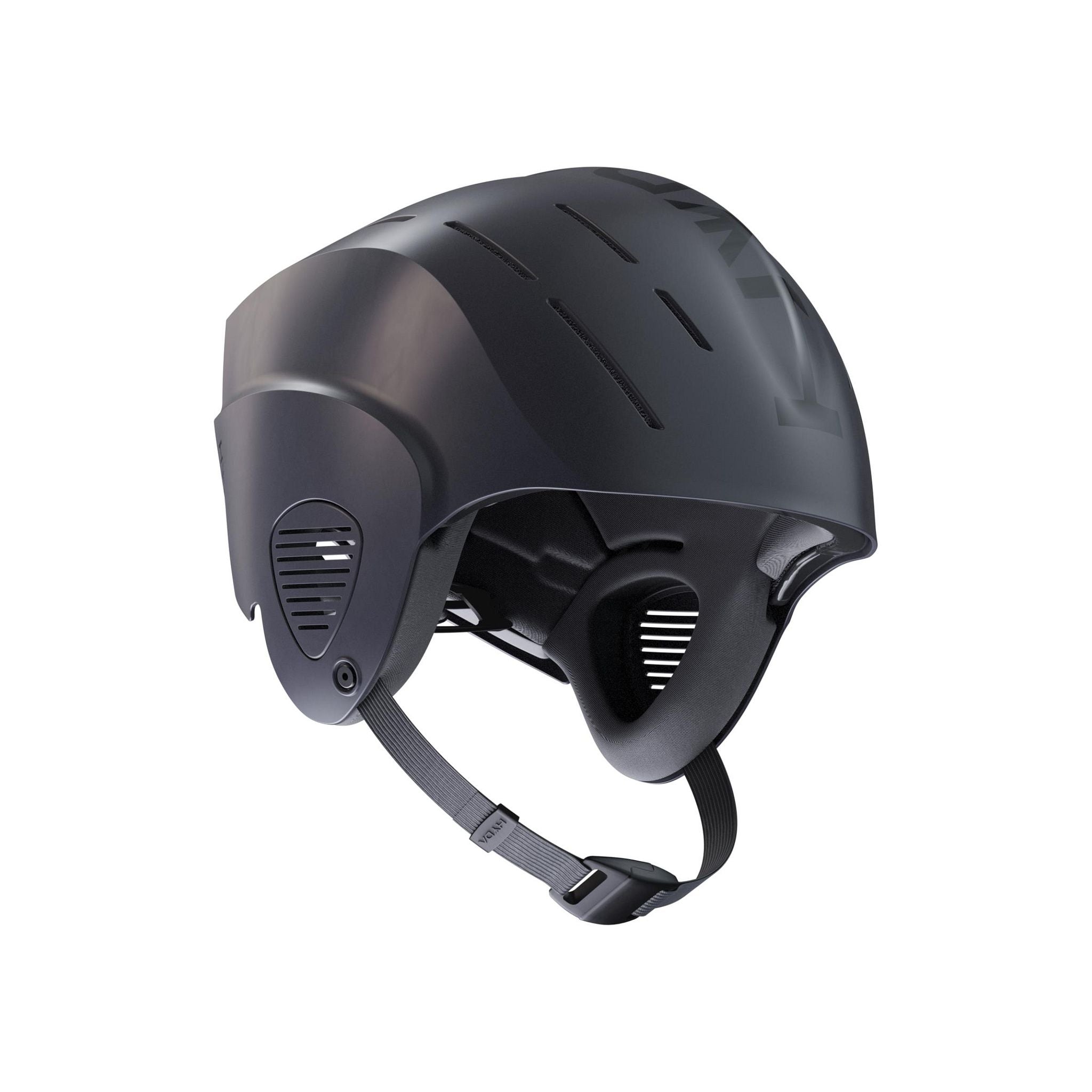 HYDA Coanda Fusion Wassersport Helm Stealth