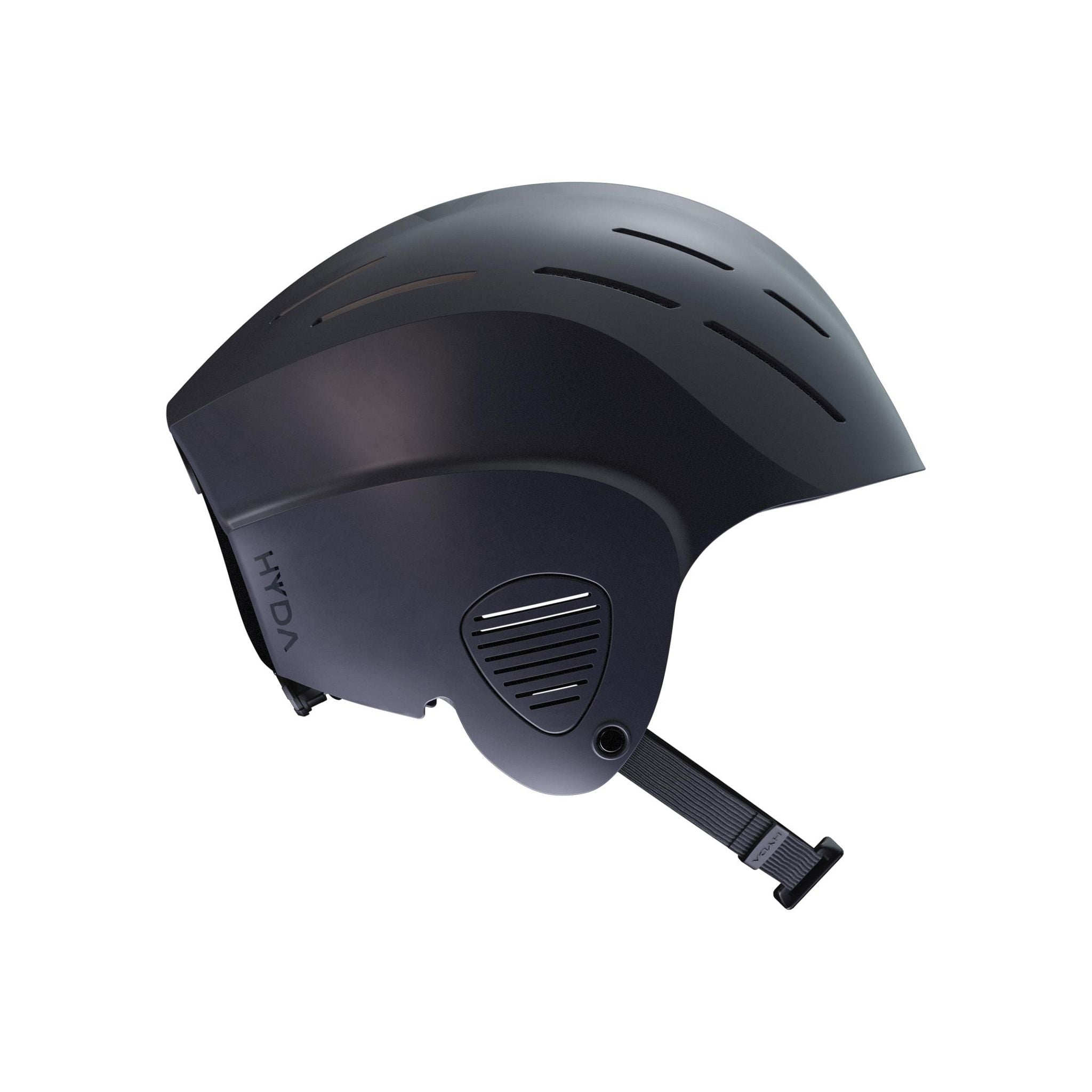 HYDA Coanda Fusion Wassersport Helm Stealth