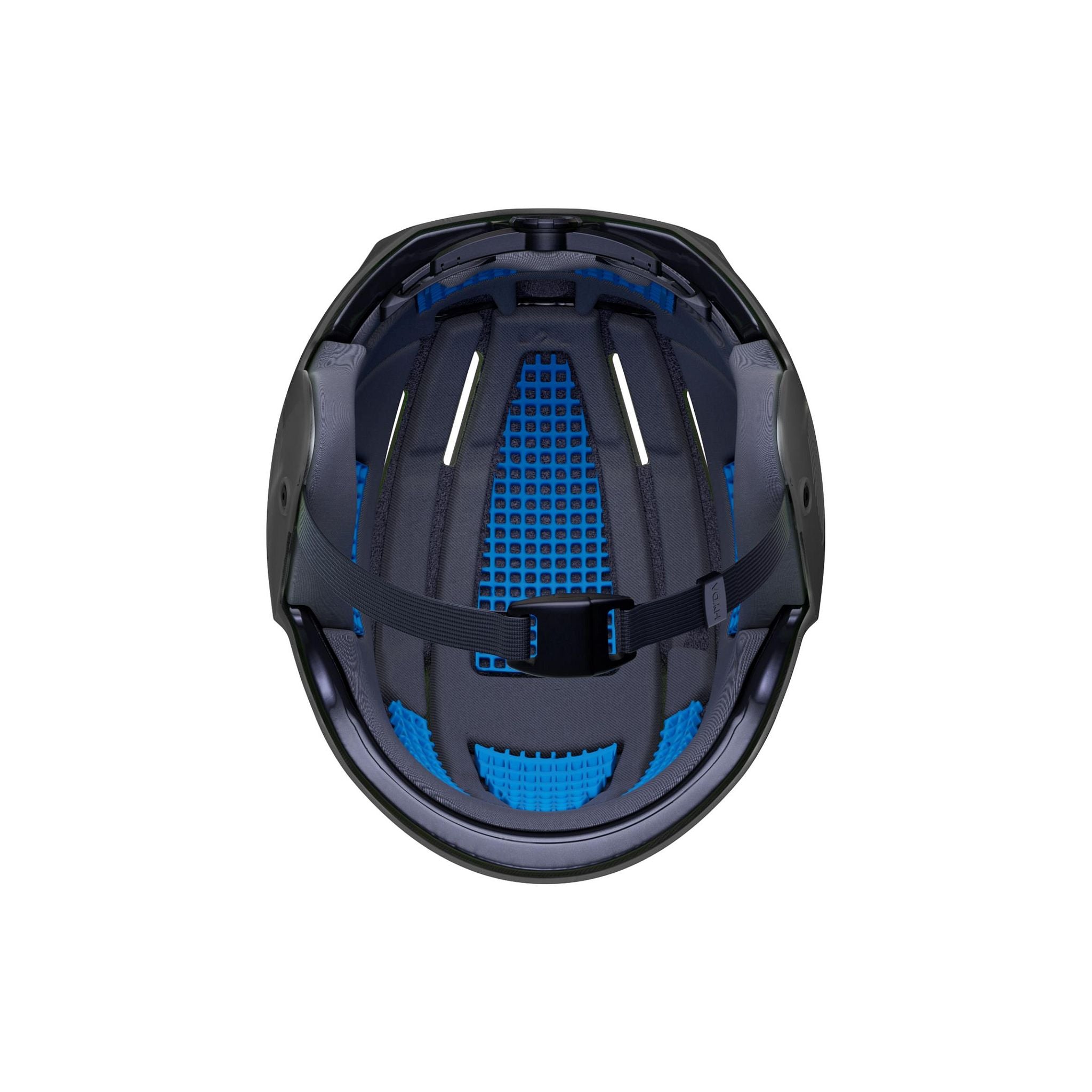 HYDA Coanda Fusion Wassersport Helm Stealth