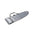 ROAM Boardbag Surfboard Tech Sock Fish 5.8-6.4 Black