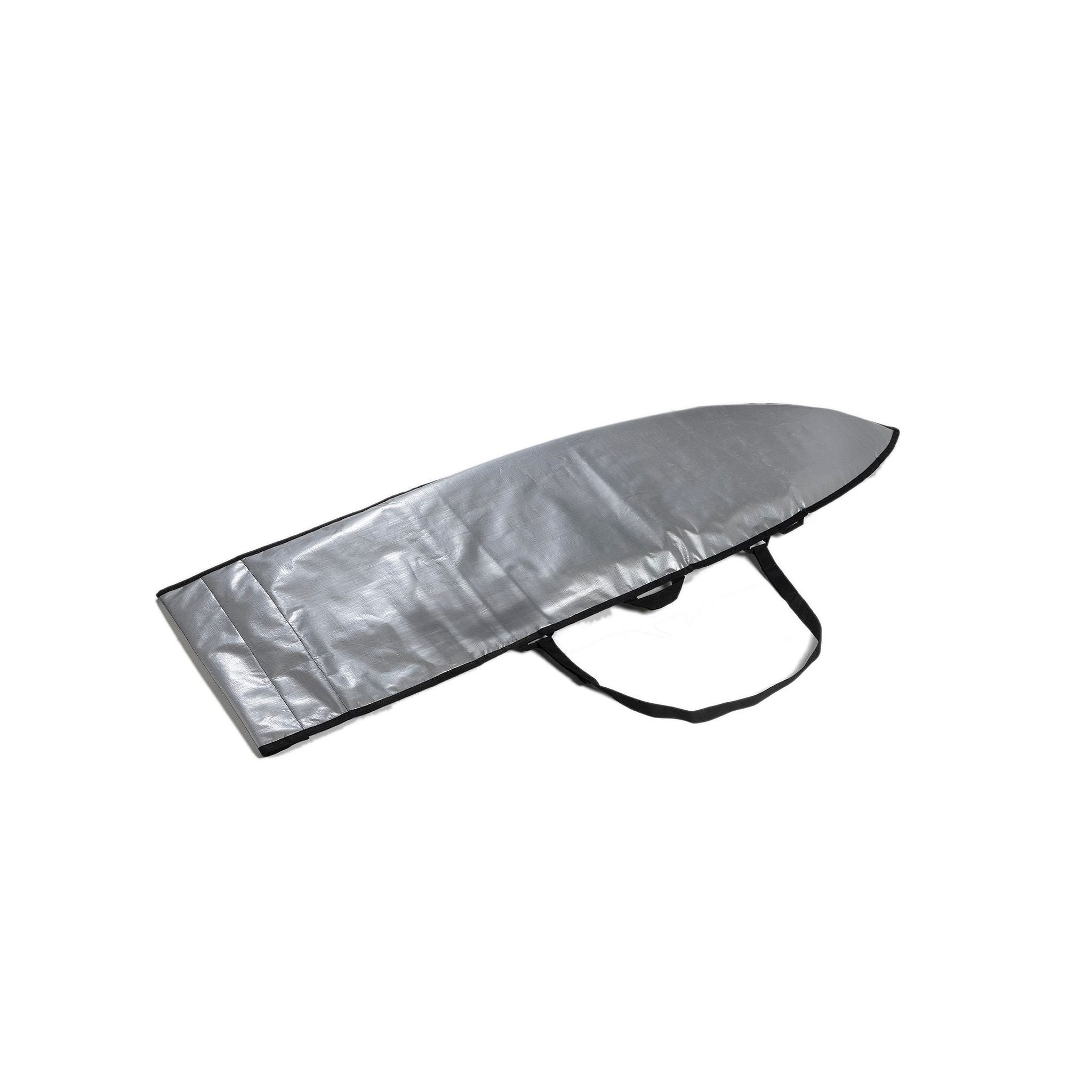 ROAM Boardbag Surfboard Tech Socke 5.8-6.4 Black