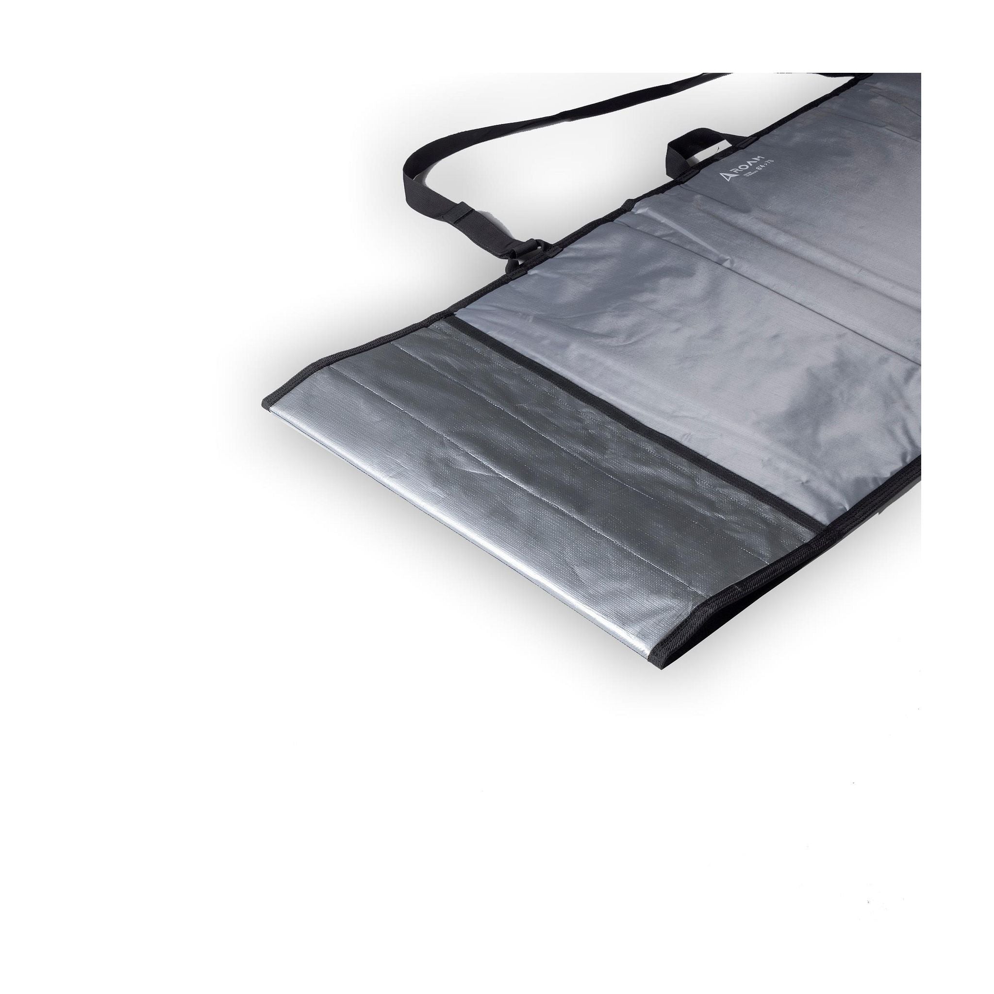 ROAM Boardbag Surfboard Tech Socke 5.8-6.4 Black