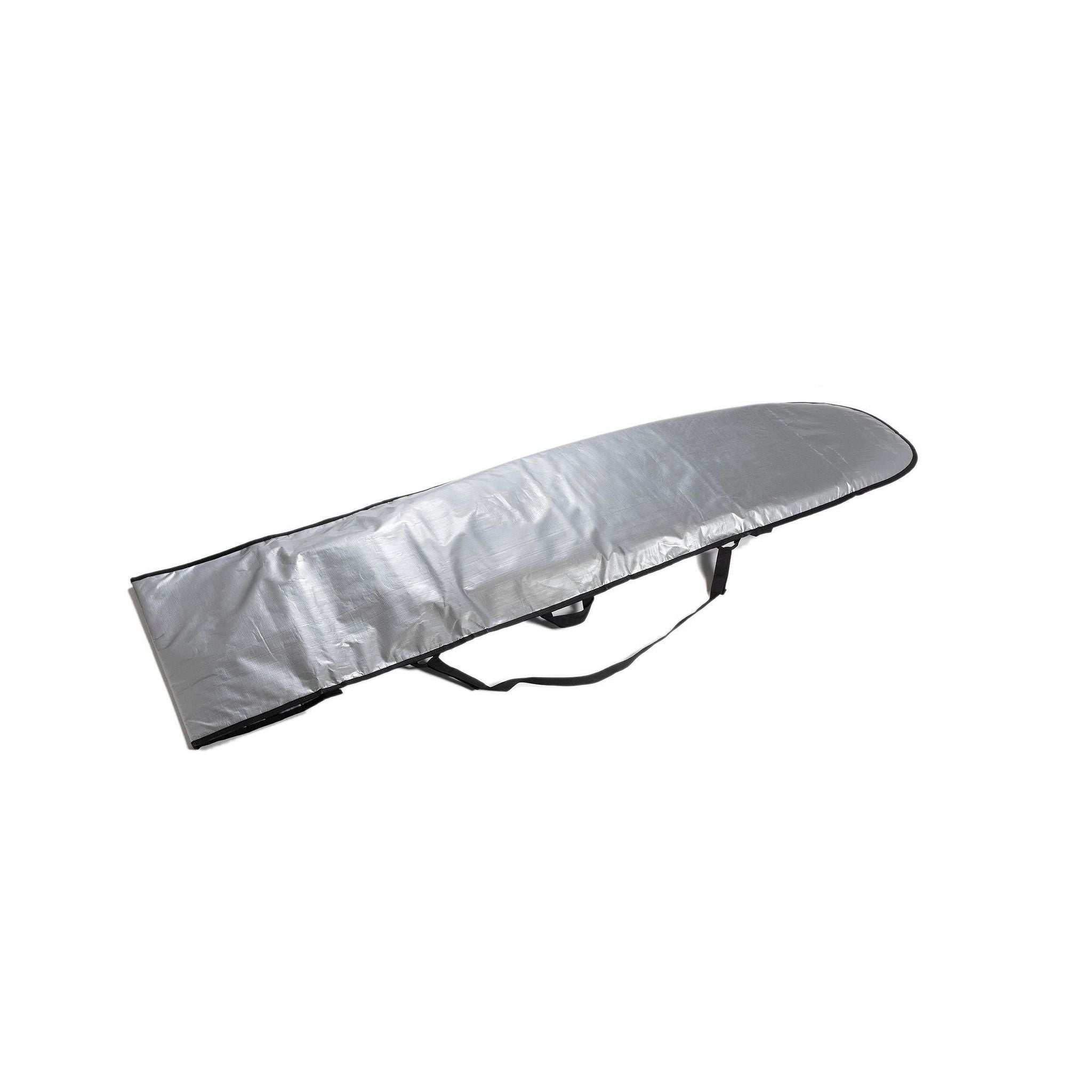 ROAM Boardbag Surfboard Tech Sock Black