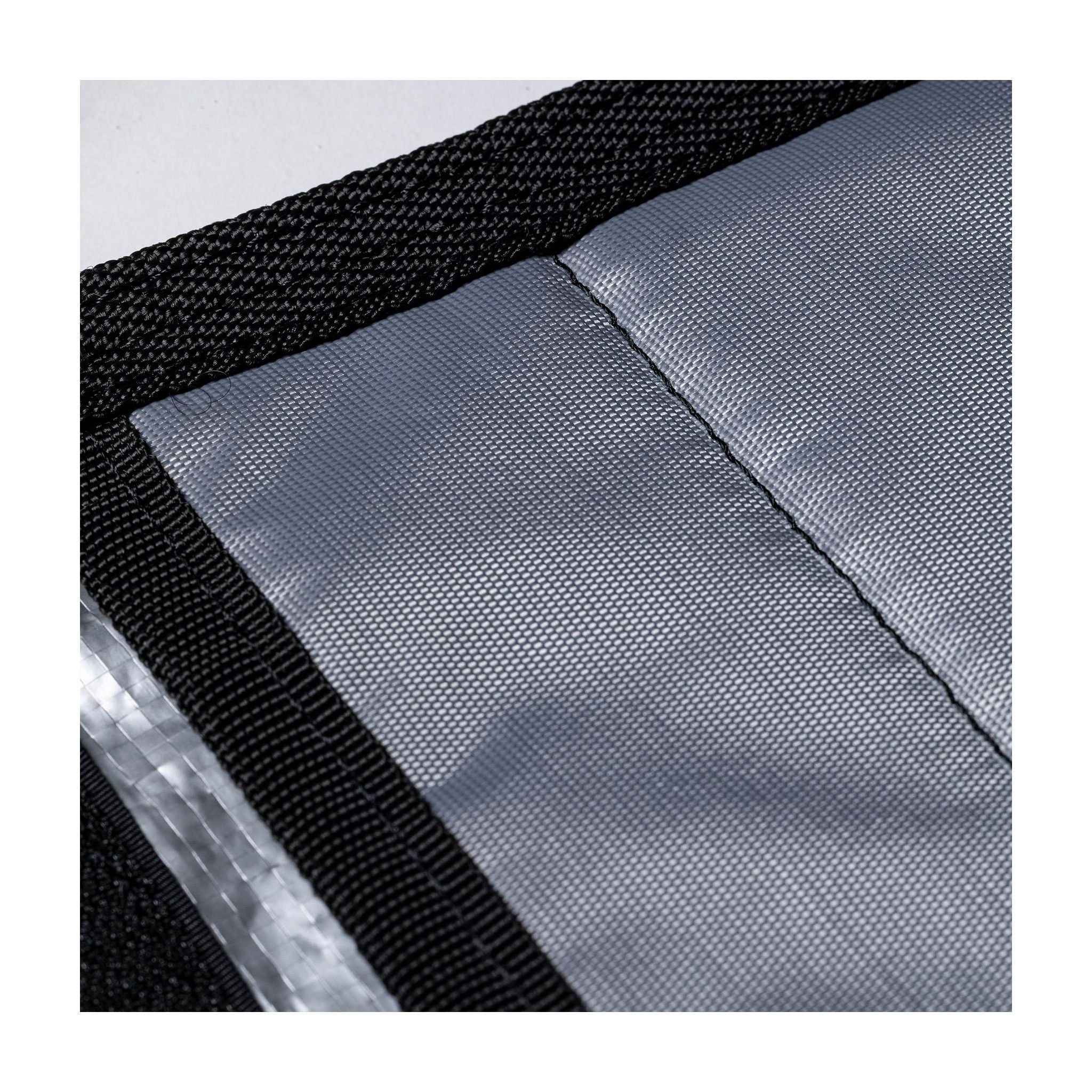 ROAM Boardbag Surfboard Tech Sock Black