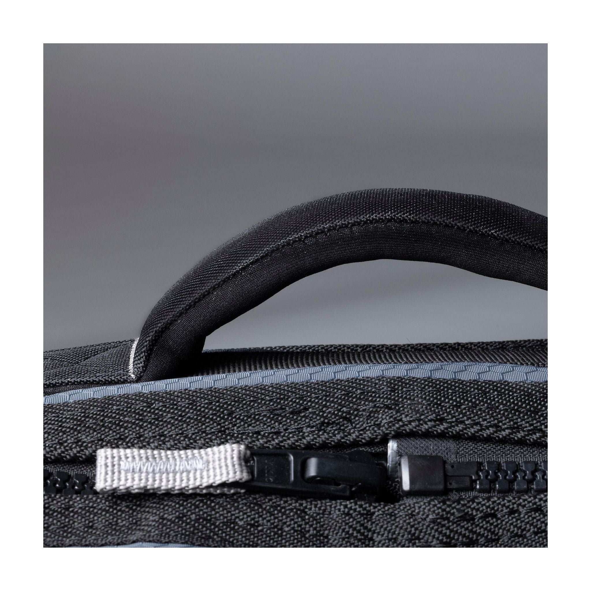 ROAM Boardbag Surfboard Converter Coffin Black