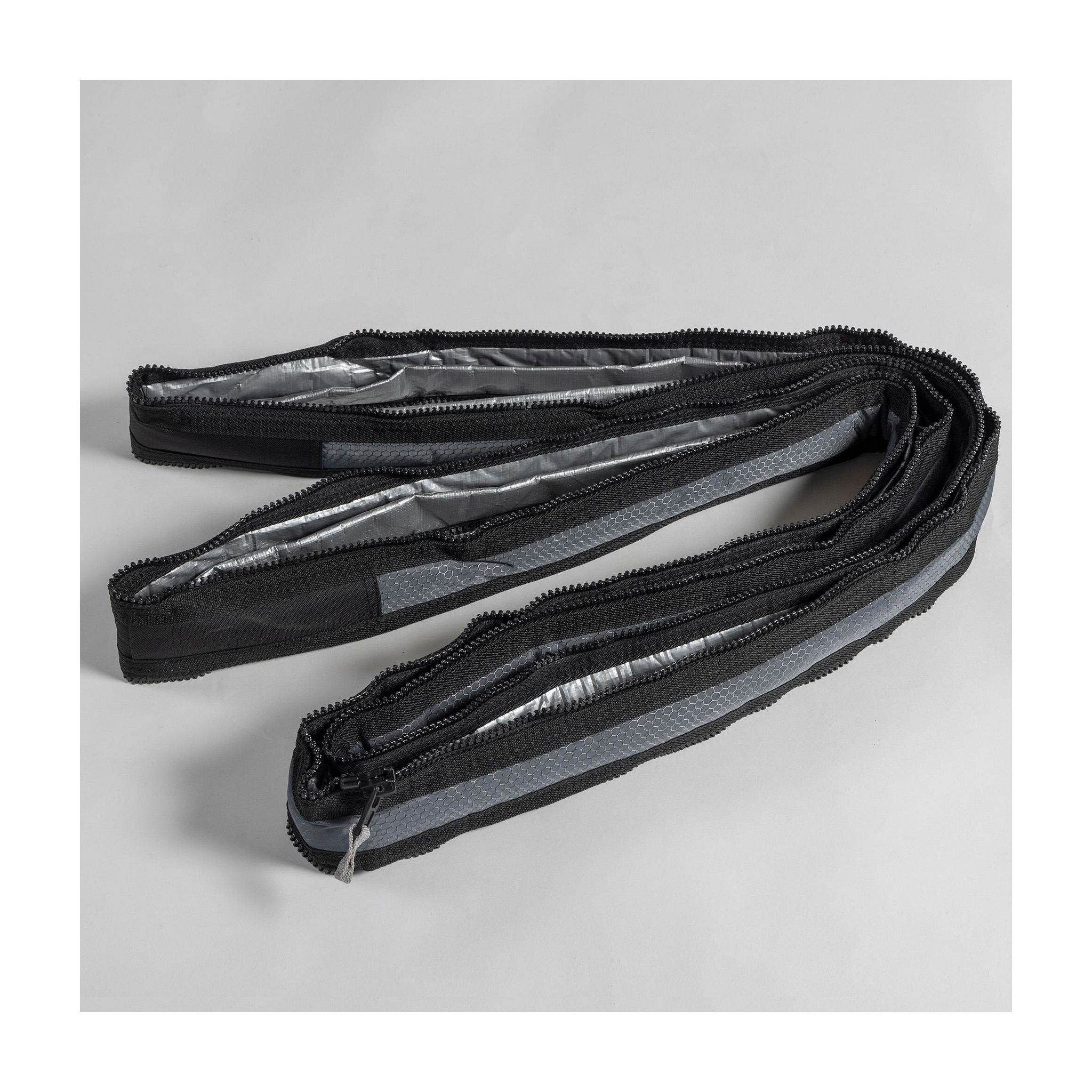 ROAM side panel for Converter Coffin Black