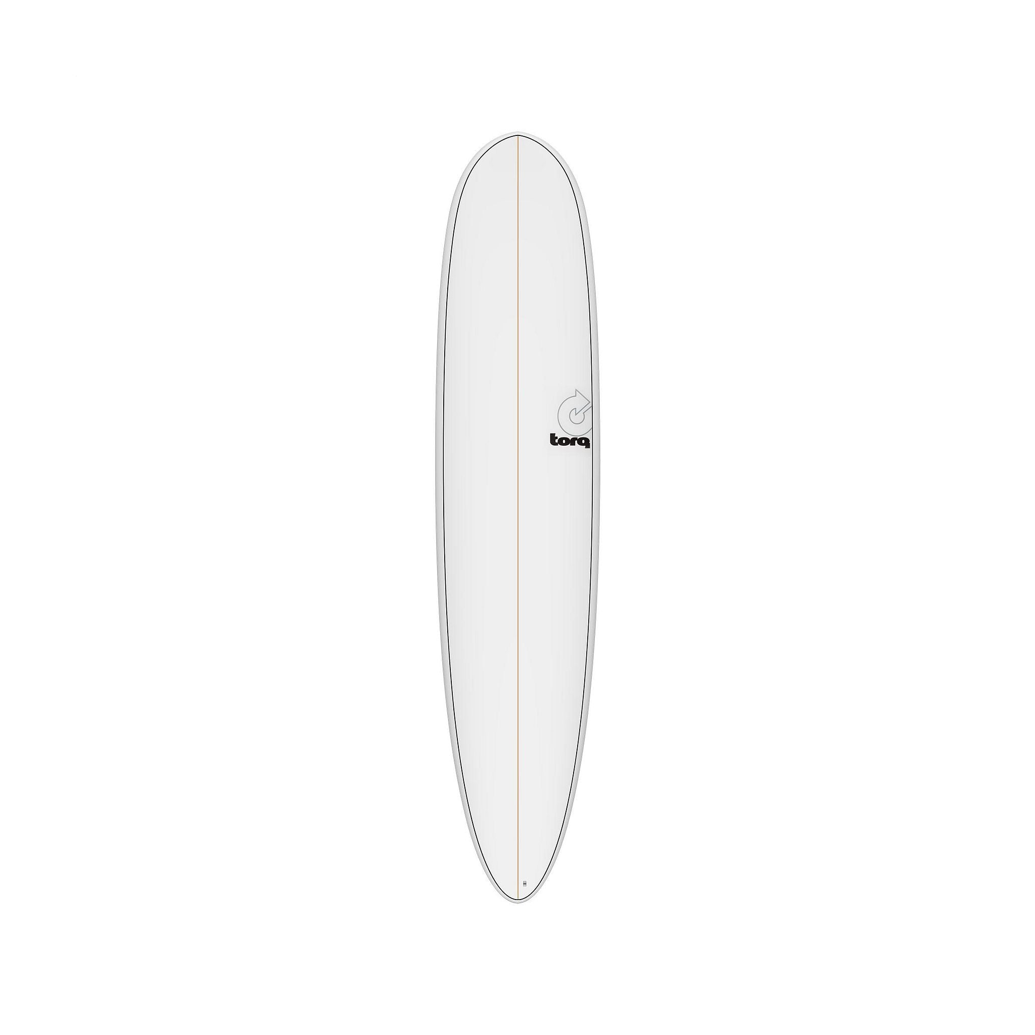 TORQ TET 24/7 longboard surfboard