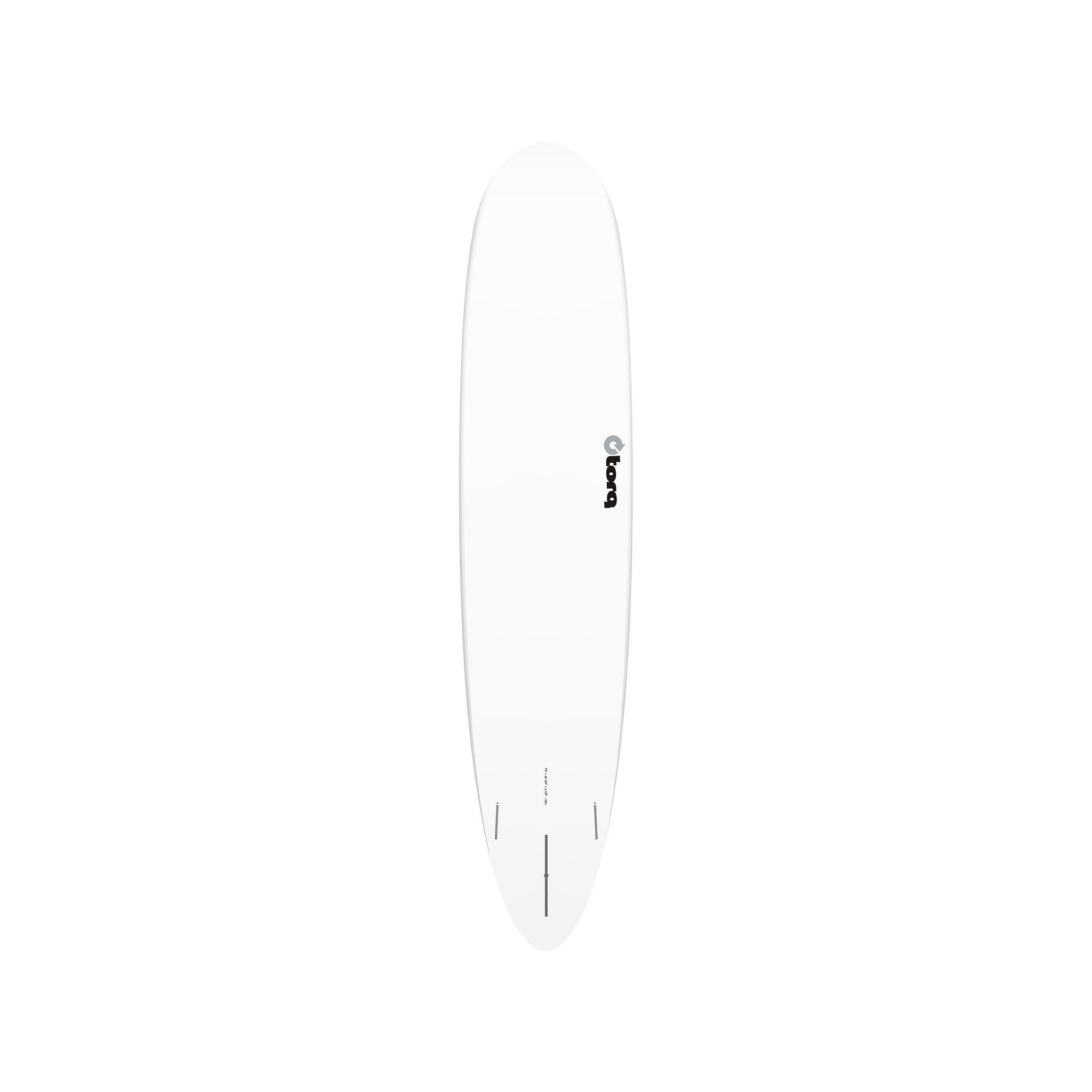 TORQ TET 24/7 longboard surfboard