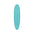 Surfboard TORQ TET 8.2 V+ MOD Fun Waikiki Blue