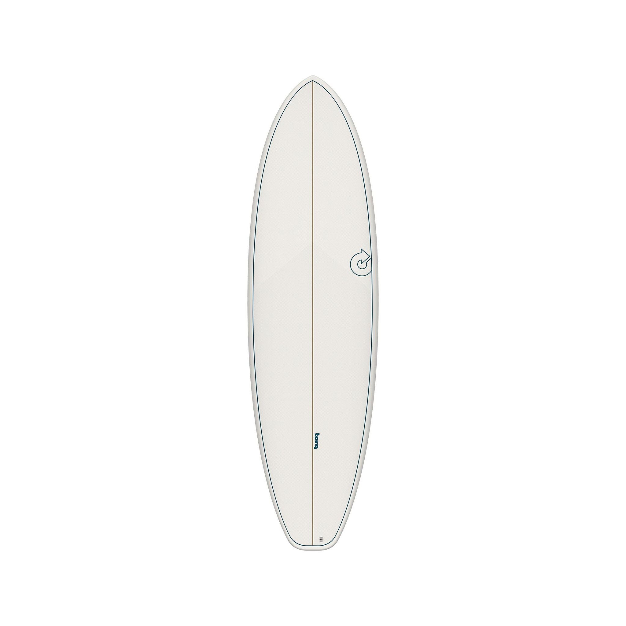Surfboard TORQ TET BigBoy 23