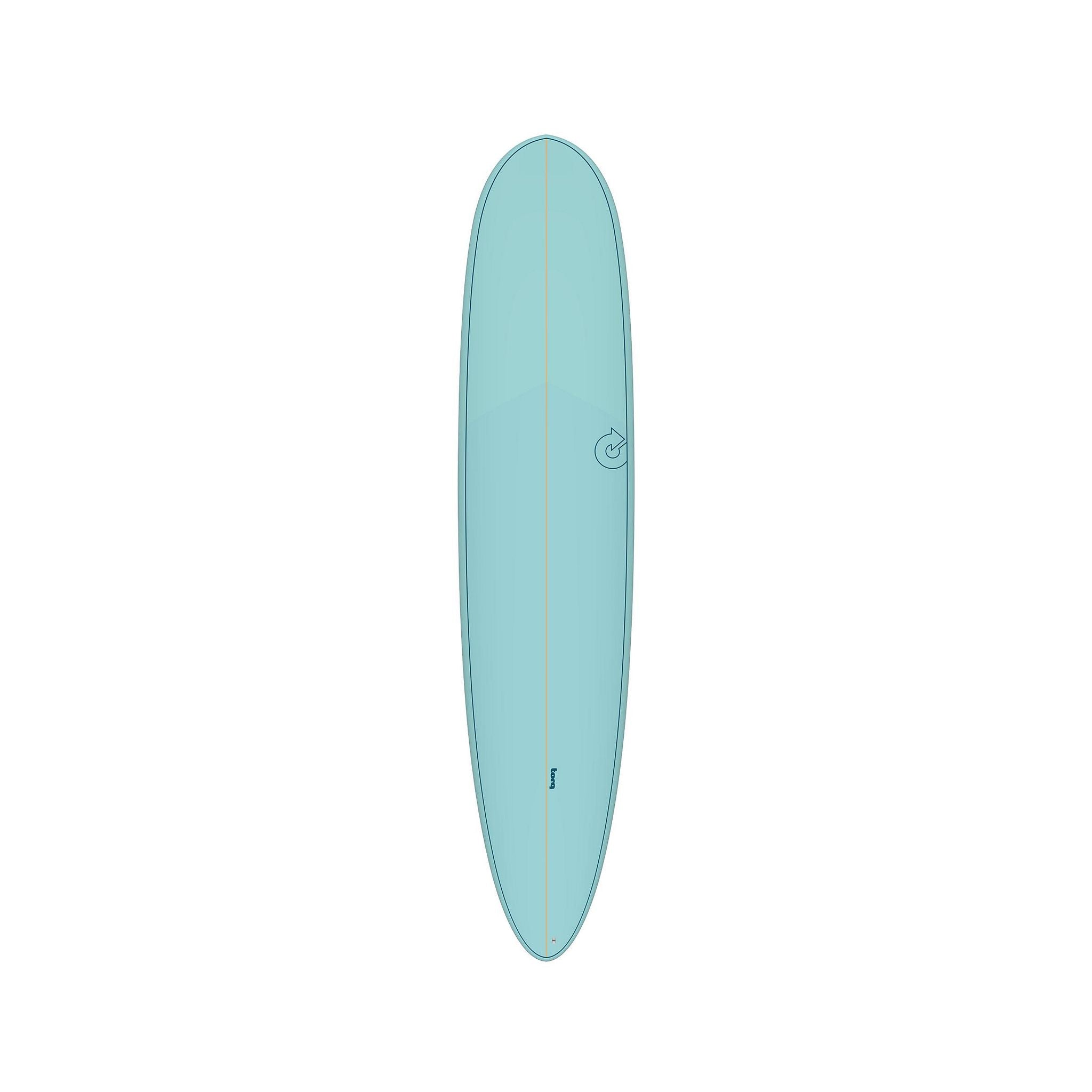 TORQ TET 24/7 longboard surfboard