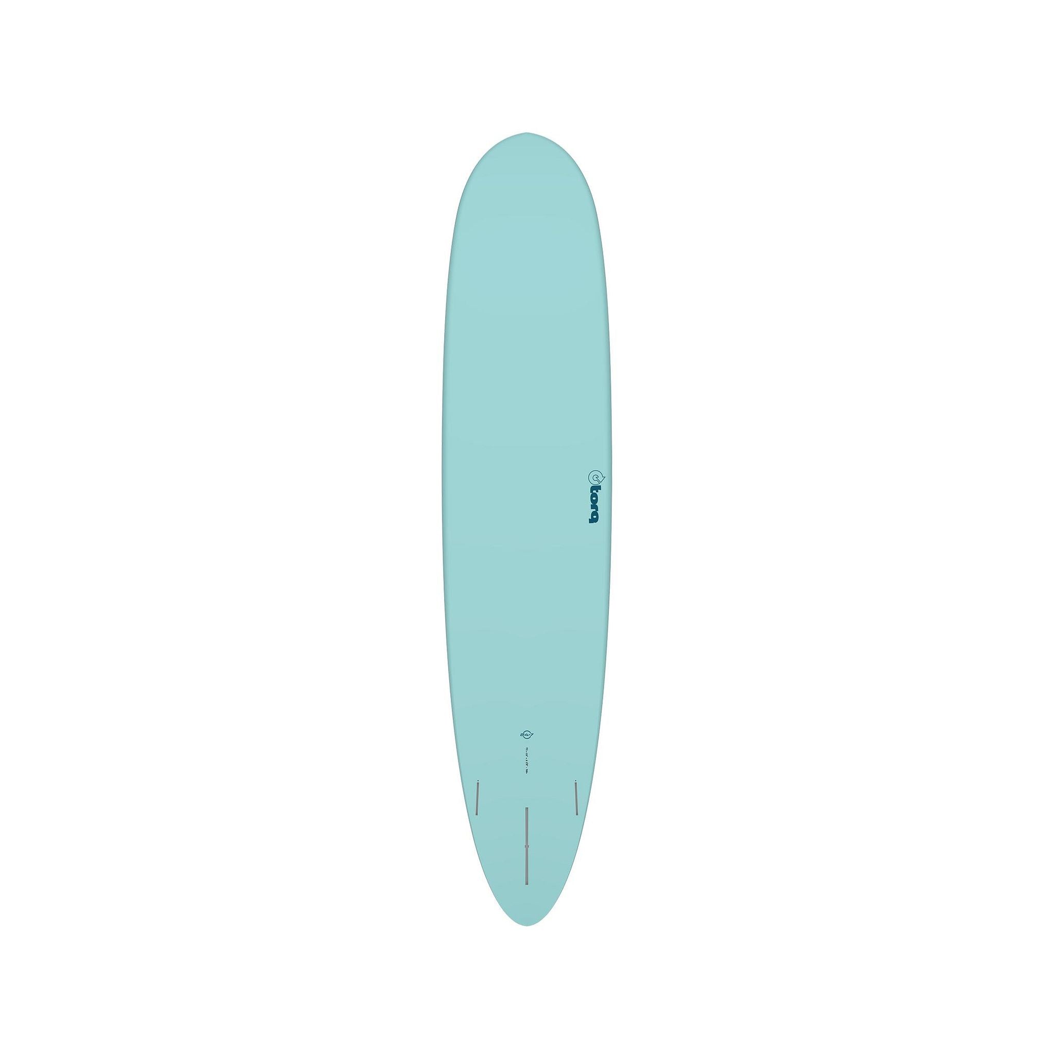 TORQ TET 24/7 longboard surfboard