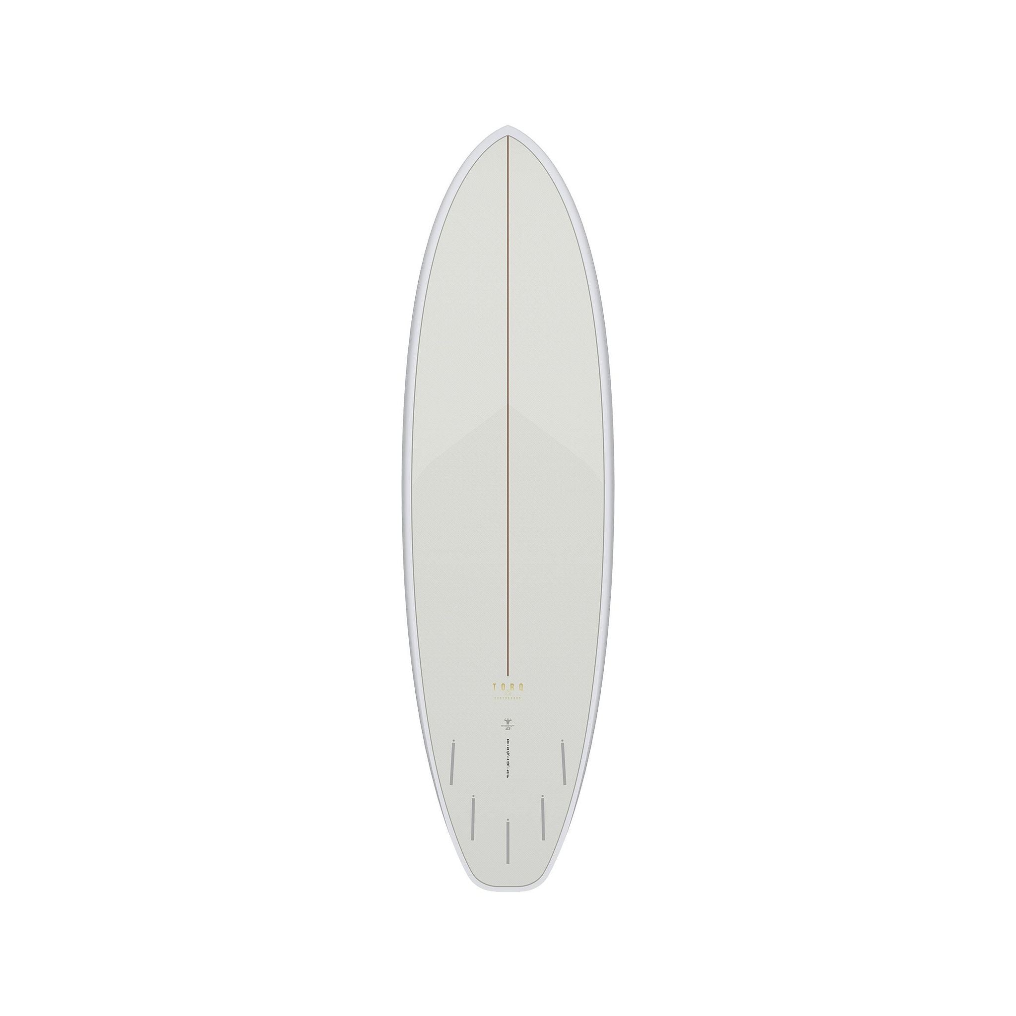Surfboard TORQ TET BigBoy 23