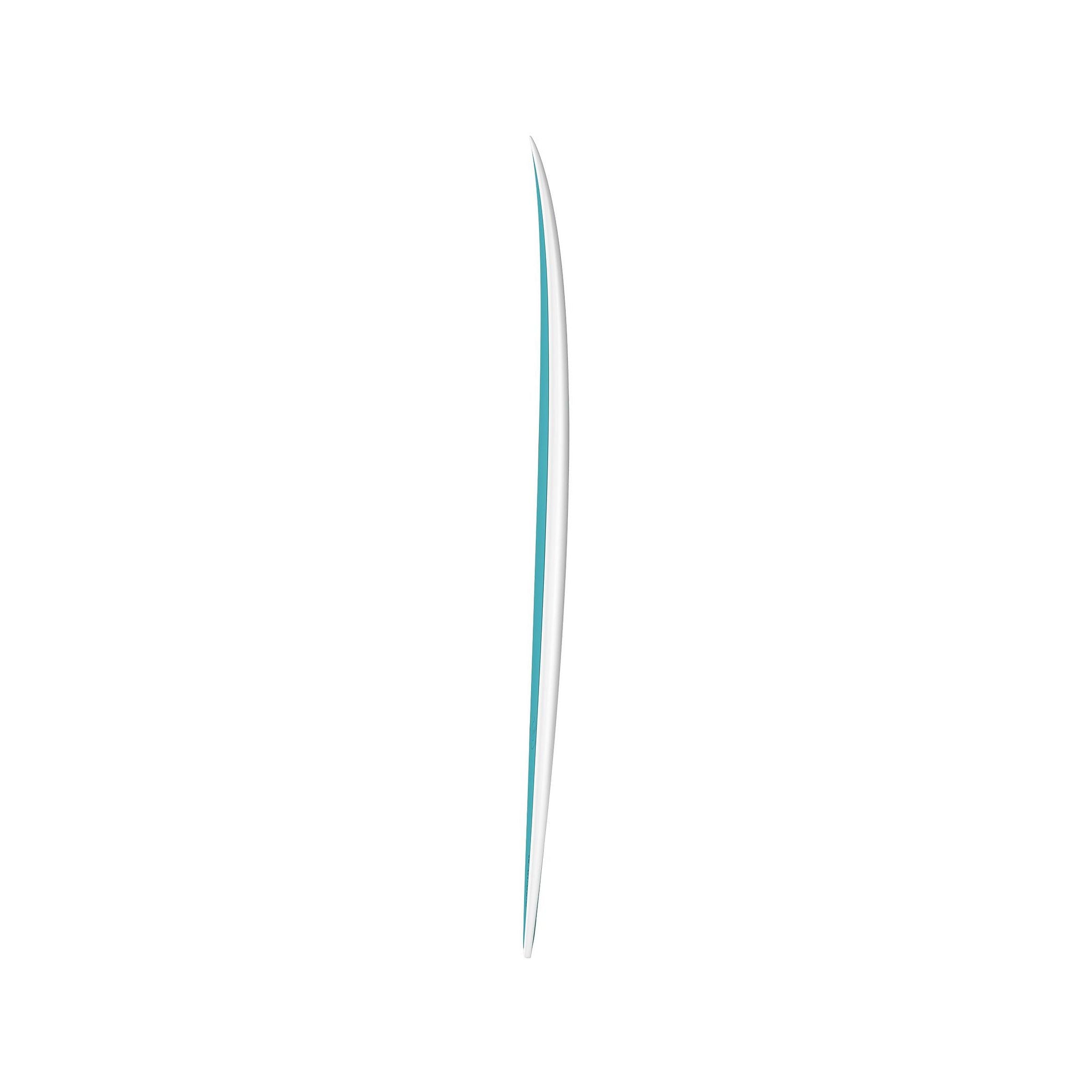 Surfboard CHANNEL ISLANDS X-lite PodMod
