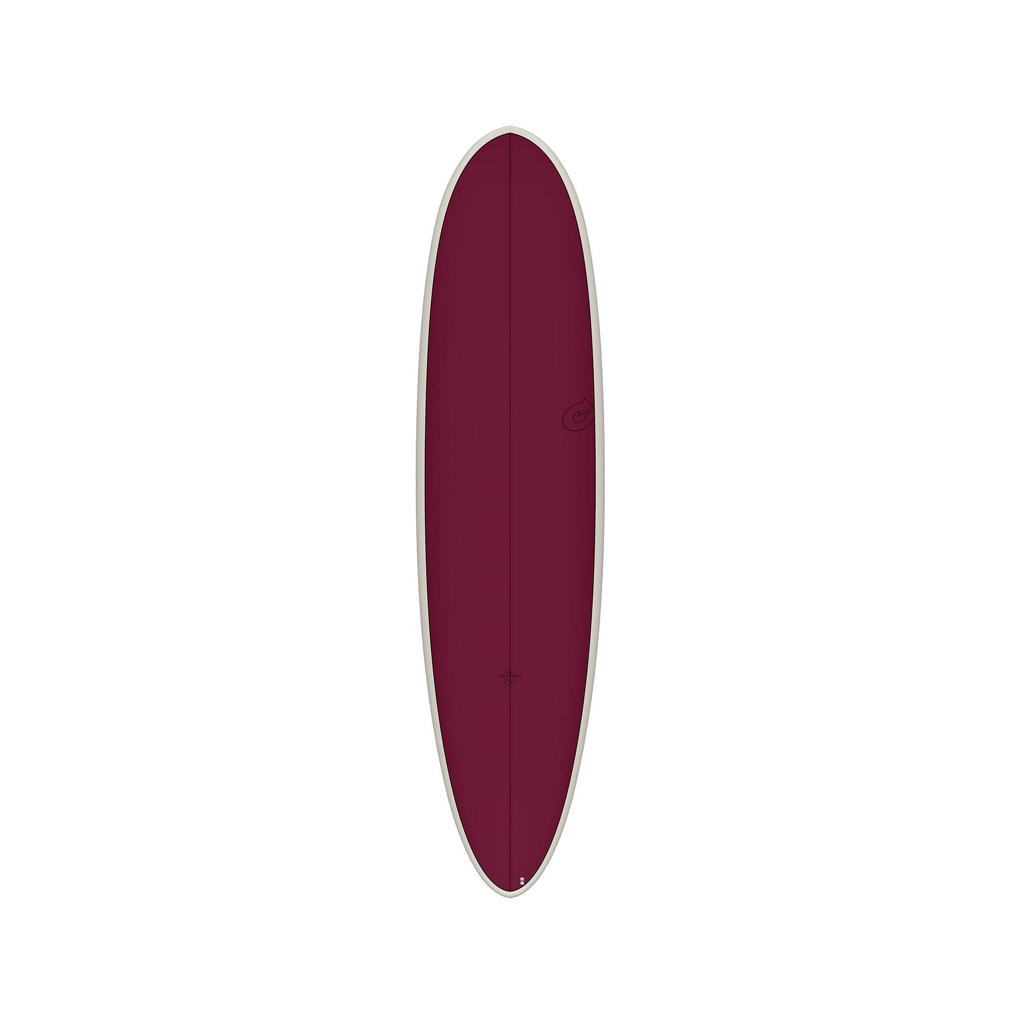 Surfboard TORQ TET Delpero MPW