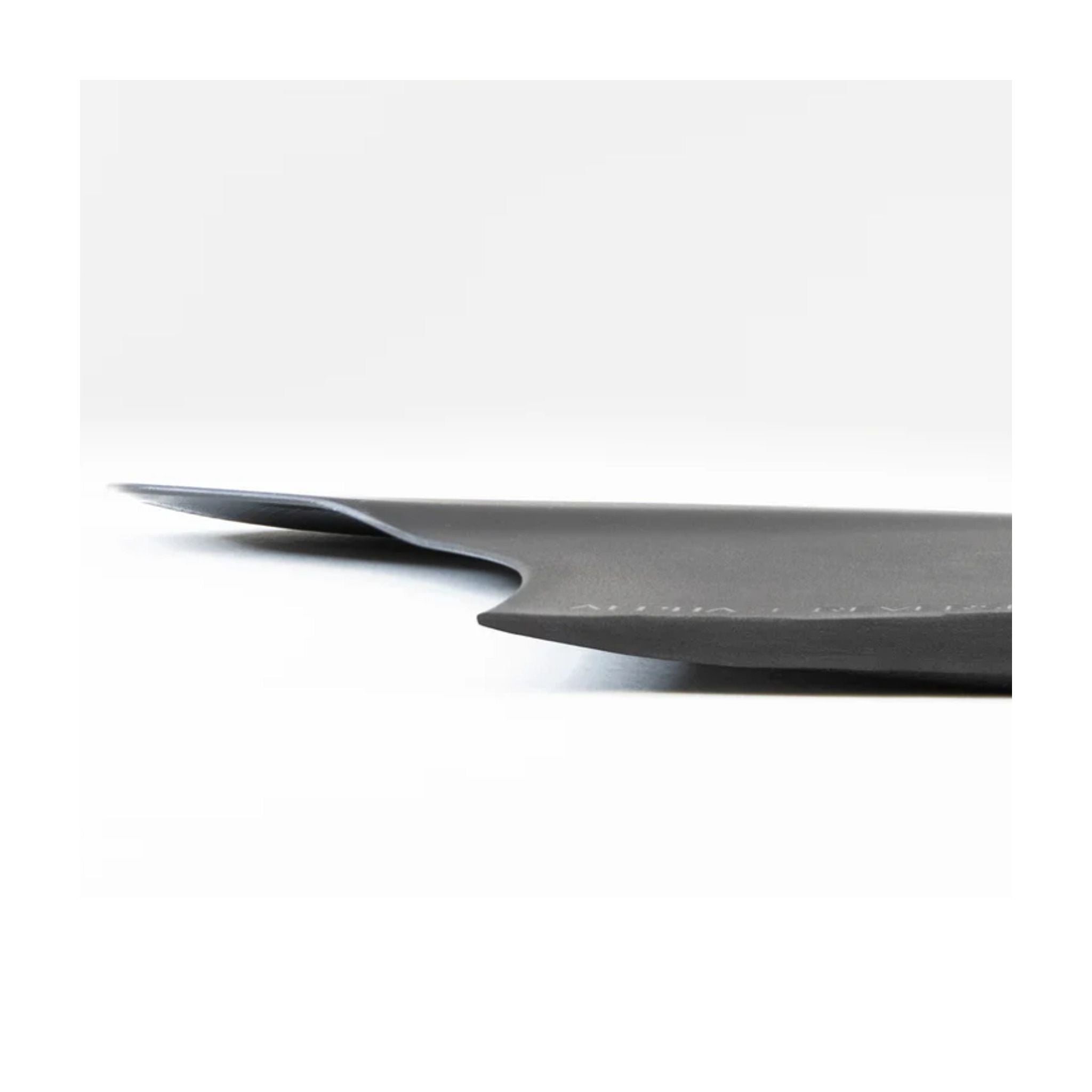 Futures Twin Tri Fin Set 3/2 Reverse Alpha Unisize Red