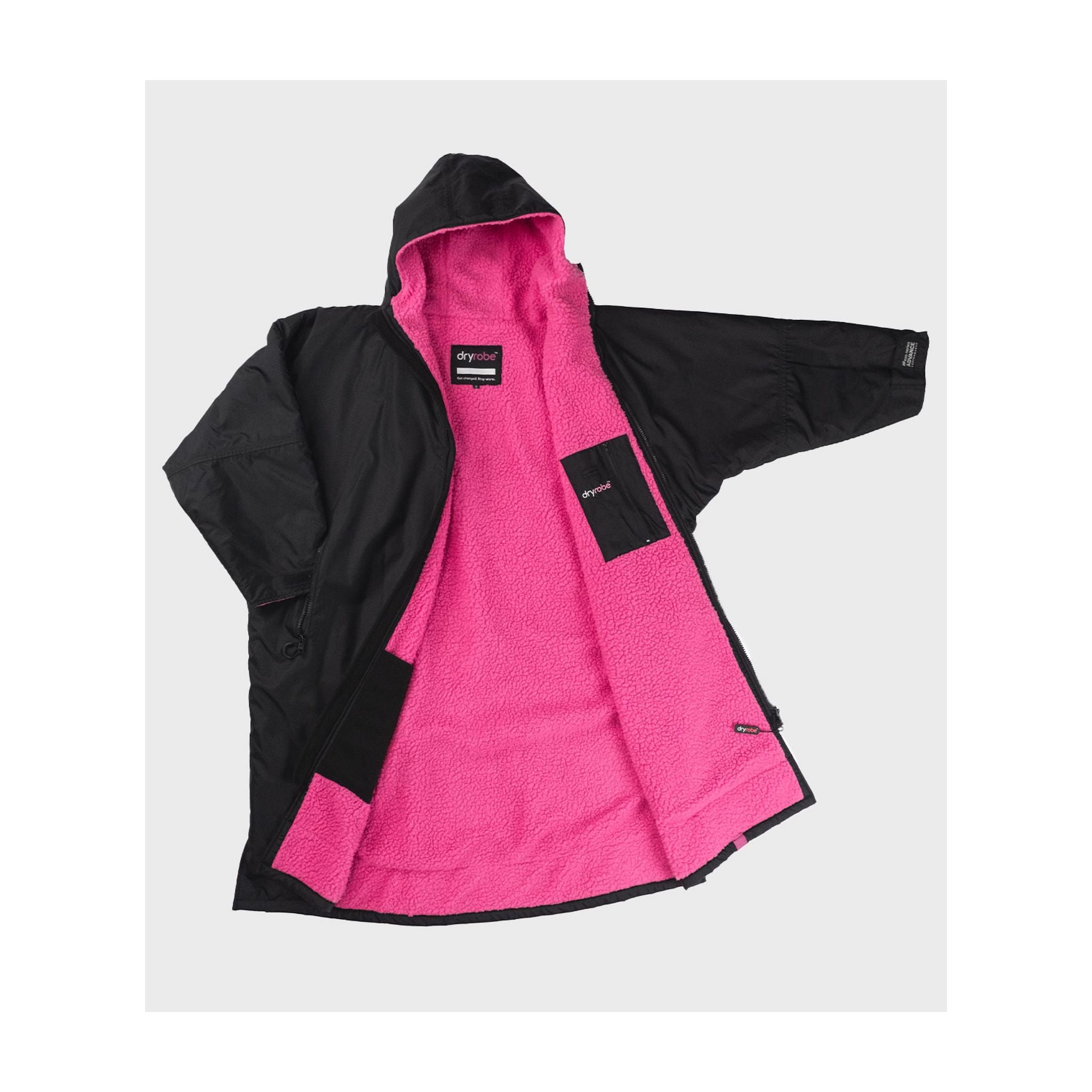 DRYROBE Advance Long Sleeve