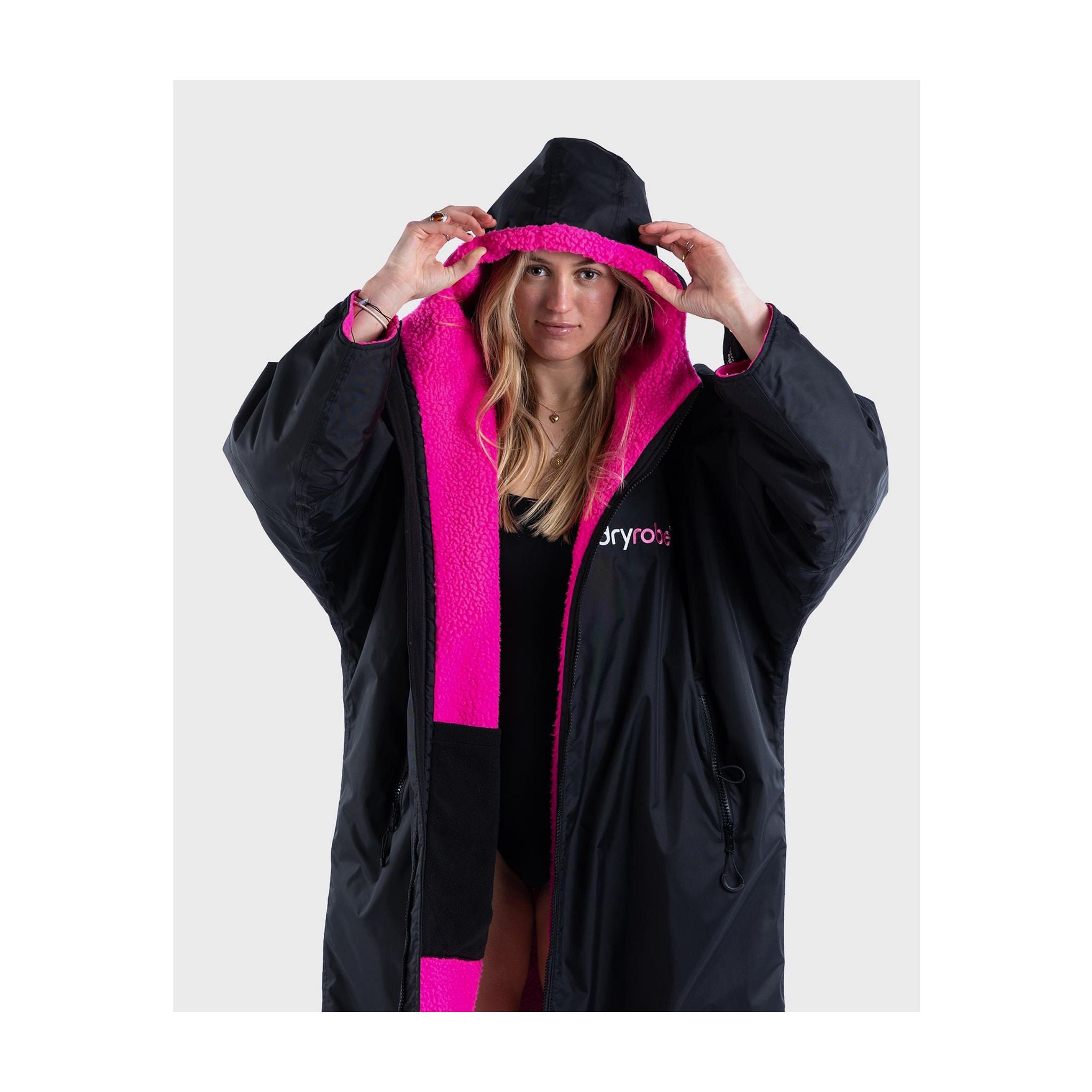 DRYROBE Advance Long Sleeve