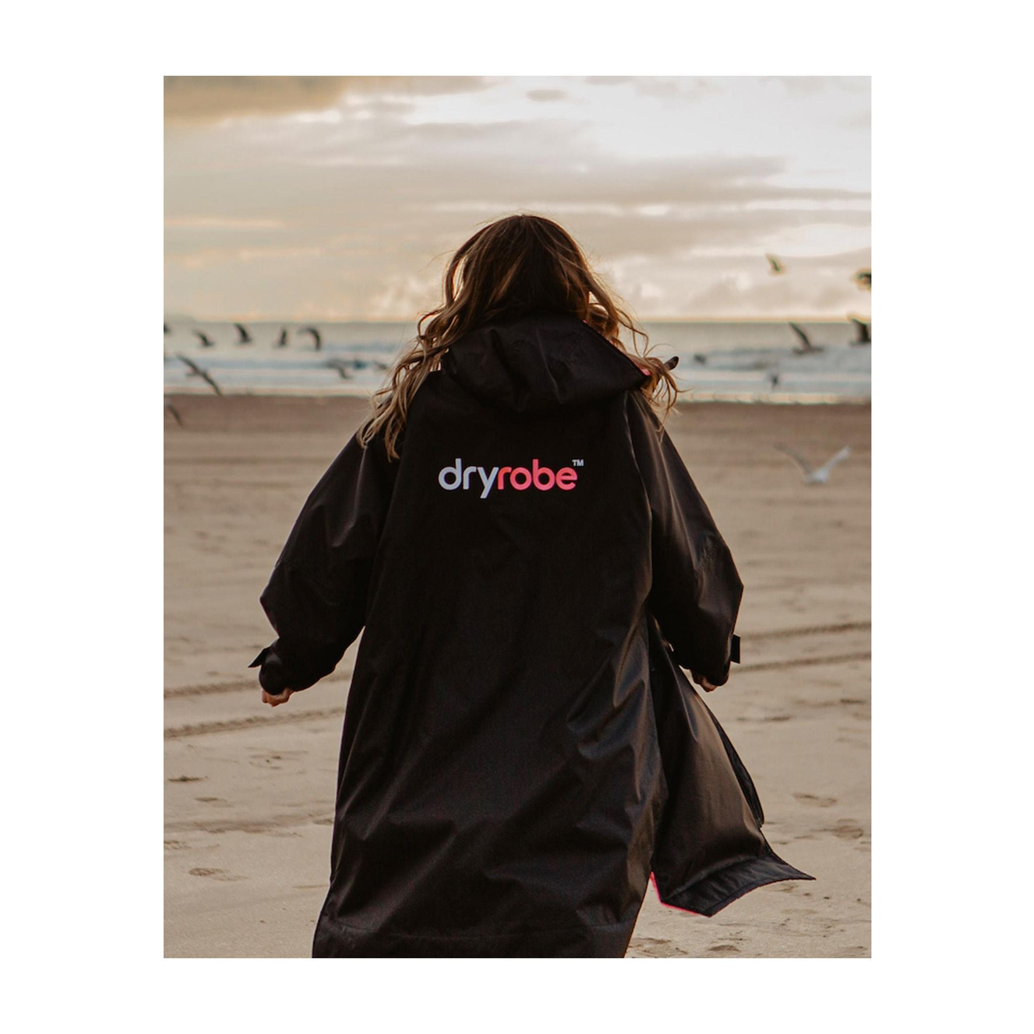 DRYROBE Advance Long Sleeve