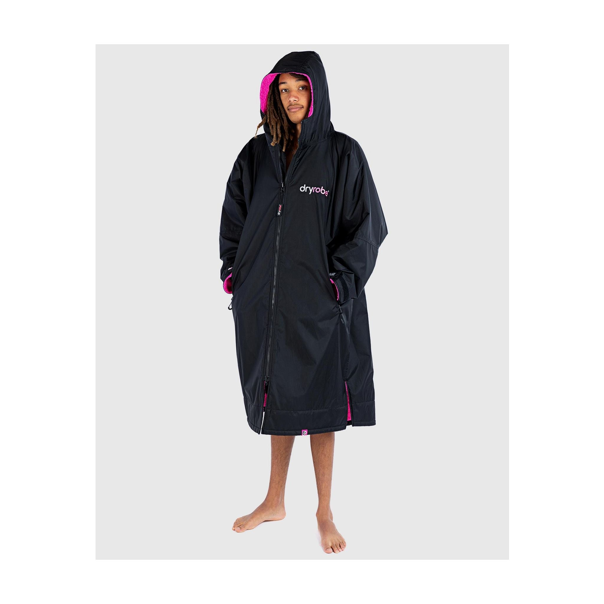 DRYROBE Advance Long Sleeve