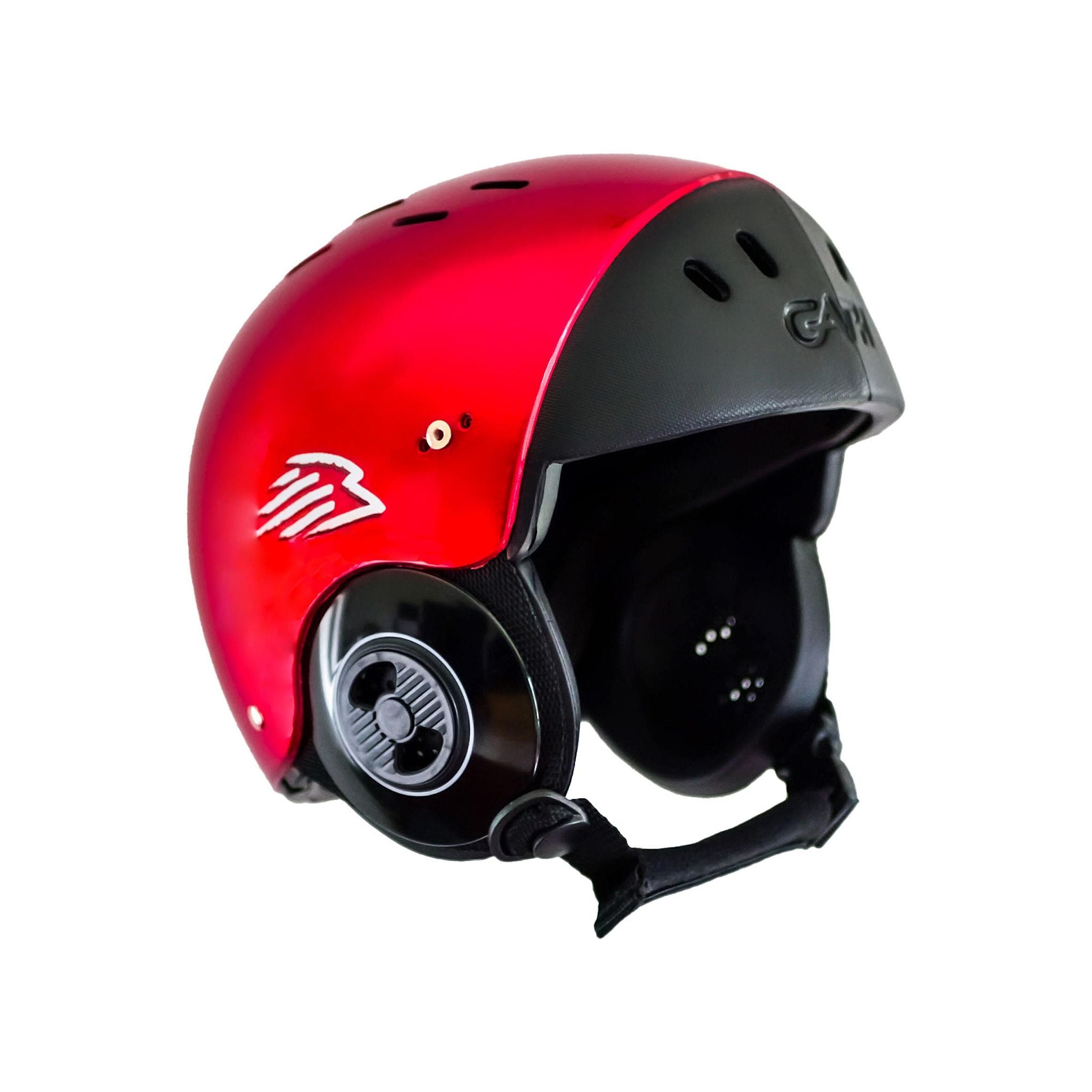 GATH water sports helmet SFC Convertible XS Red