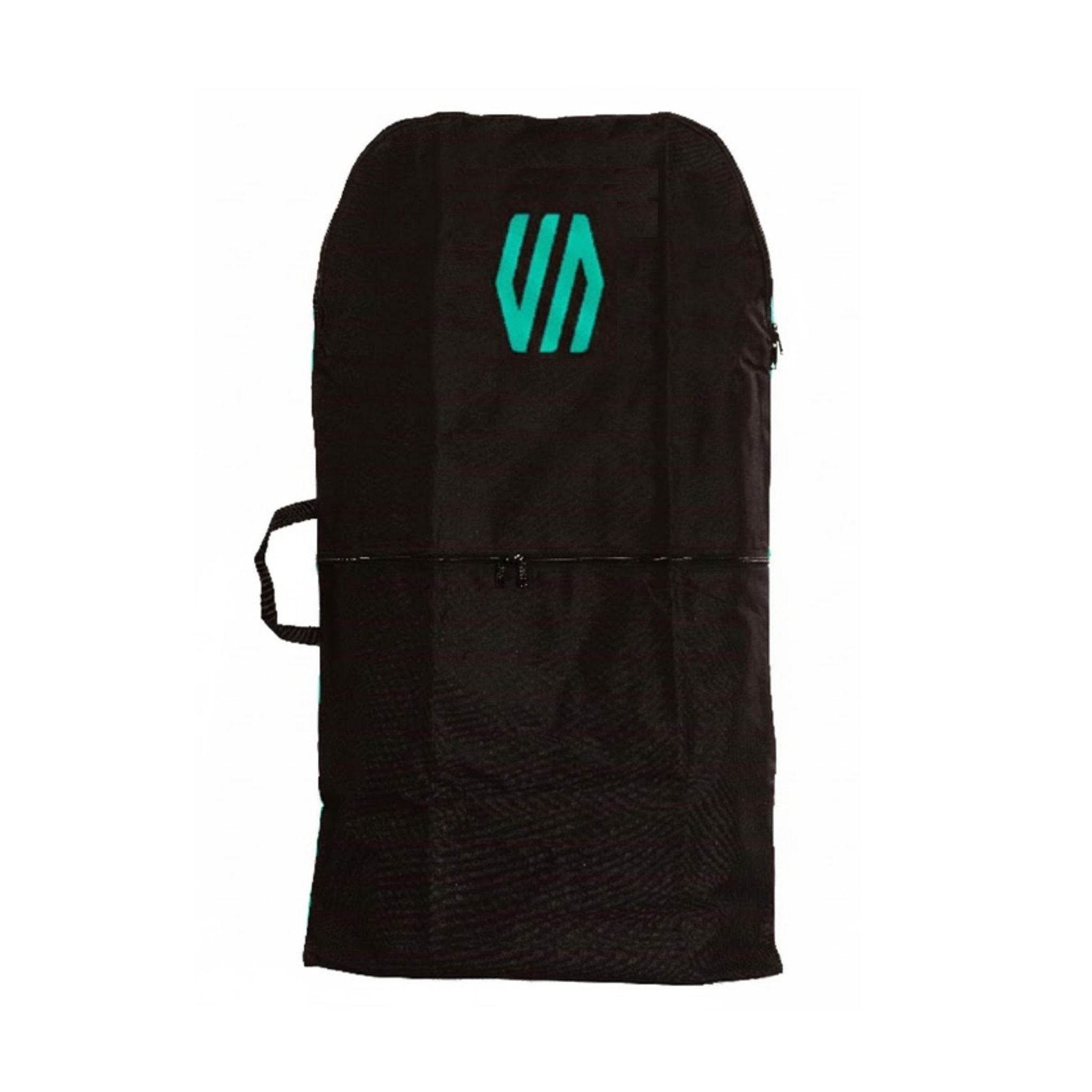 SNIPER Bodyboard Tasche Rucksack Single Cover 118 x 63 Teal