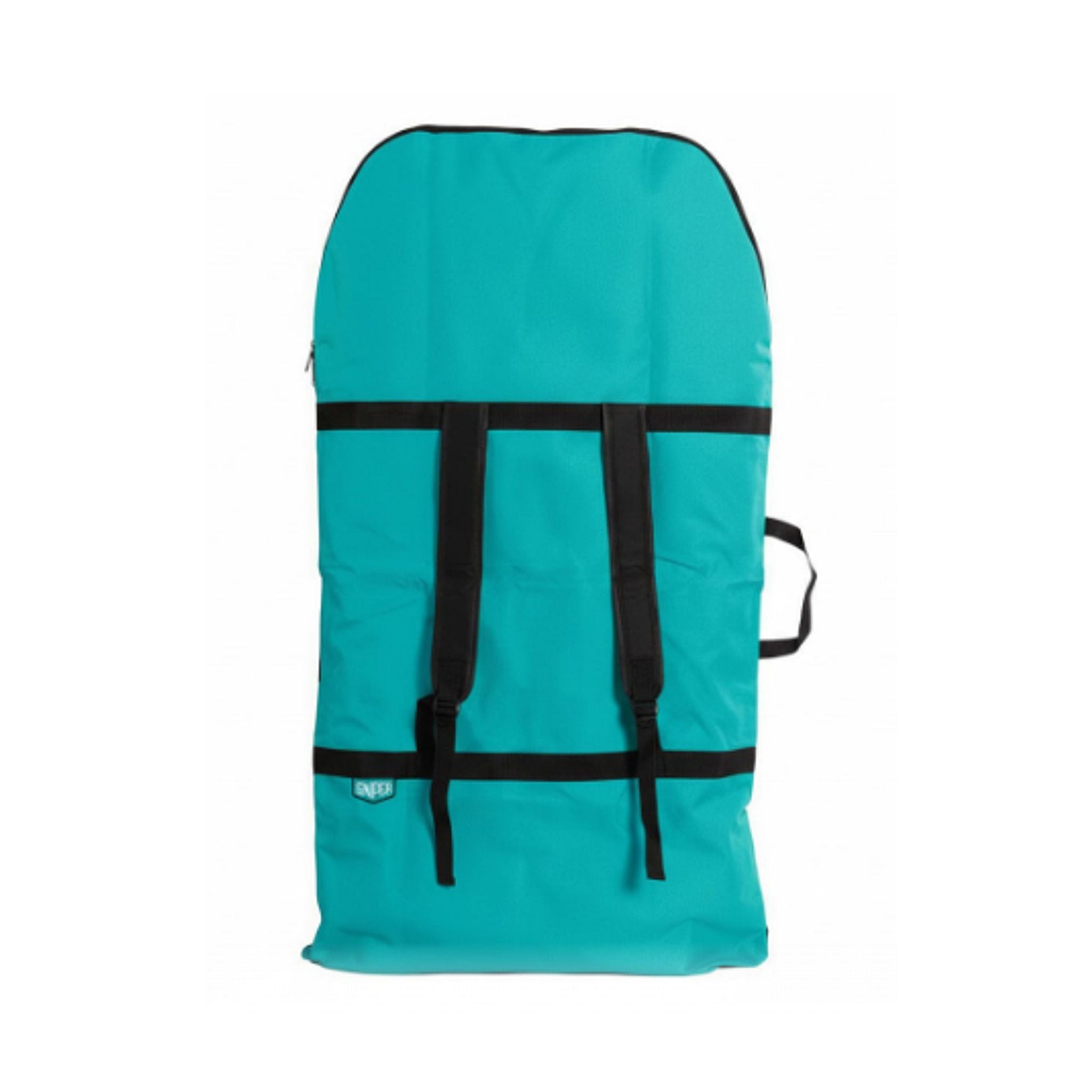SNIPER Bodyboard Tasche Rucksack Single Cover 118 x 63 Teal
