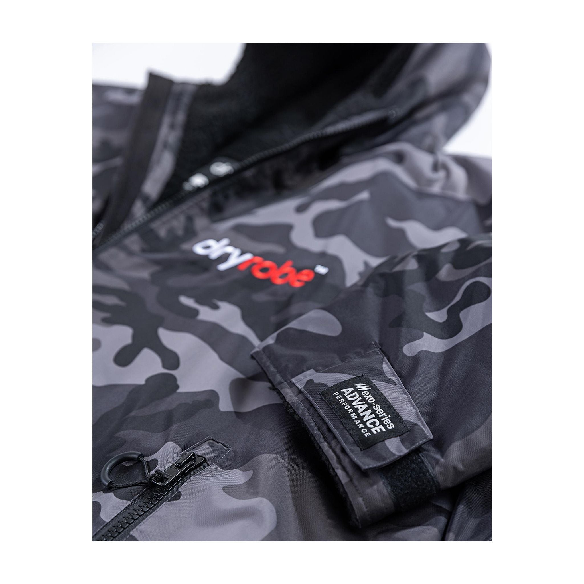 DRYROBE Advance Long Sleeve