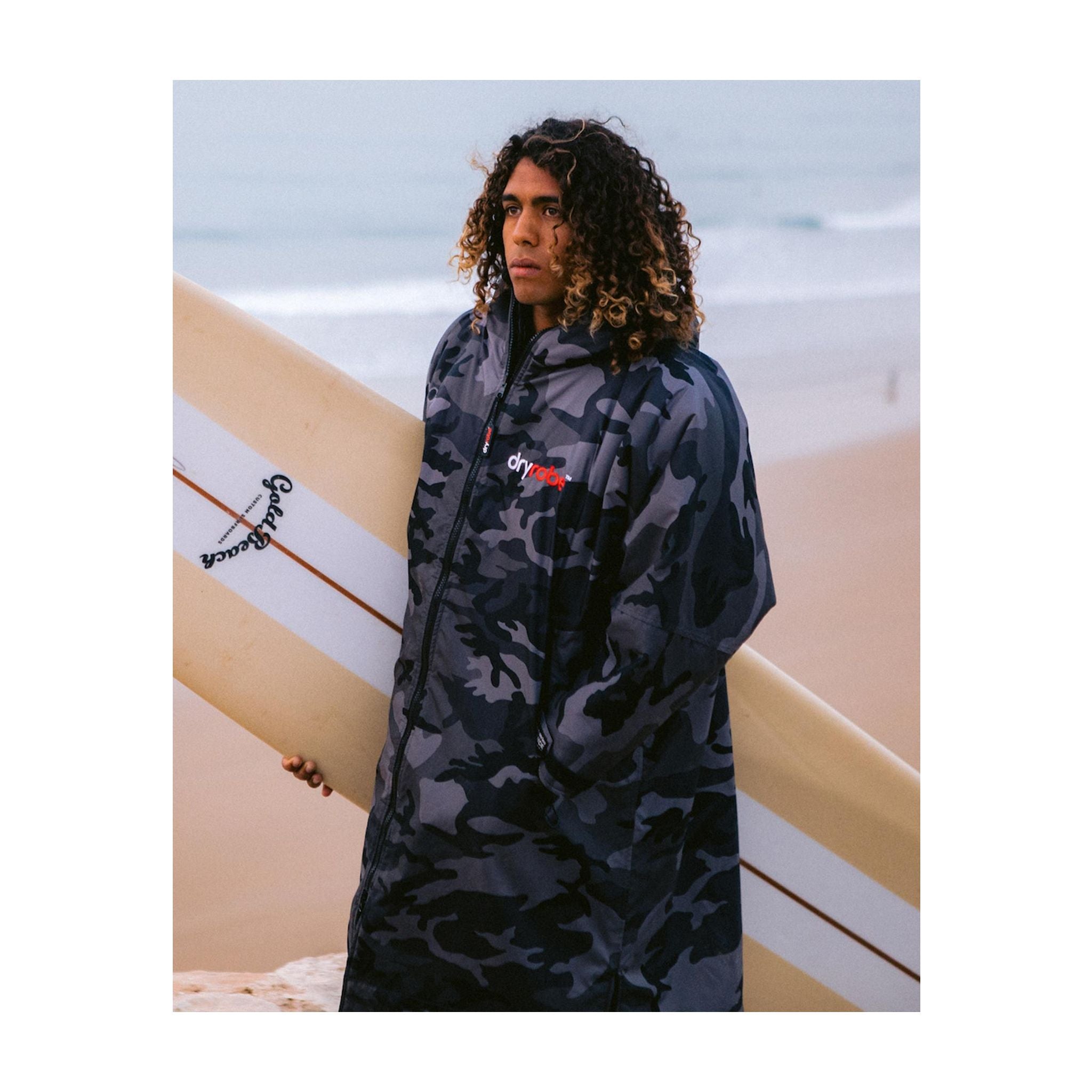 DRYROBE Advance Long Sleeve