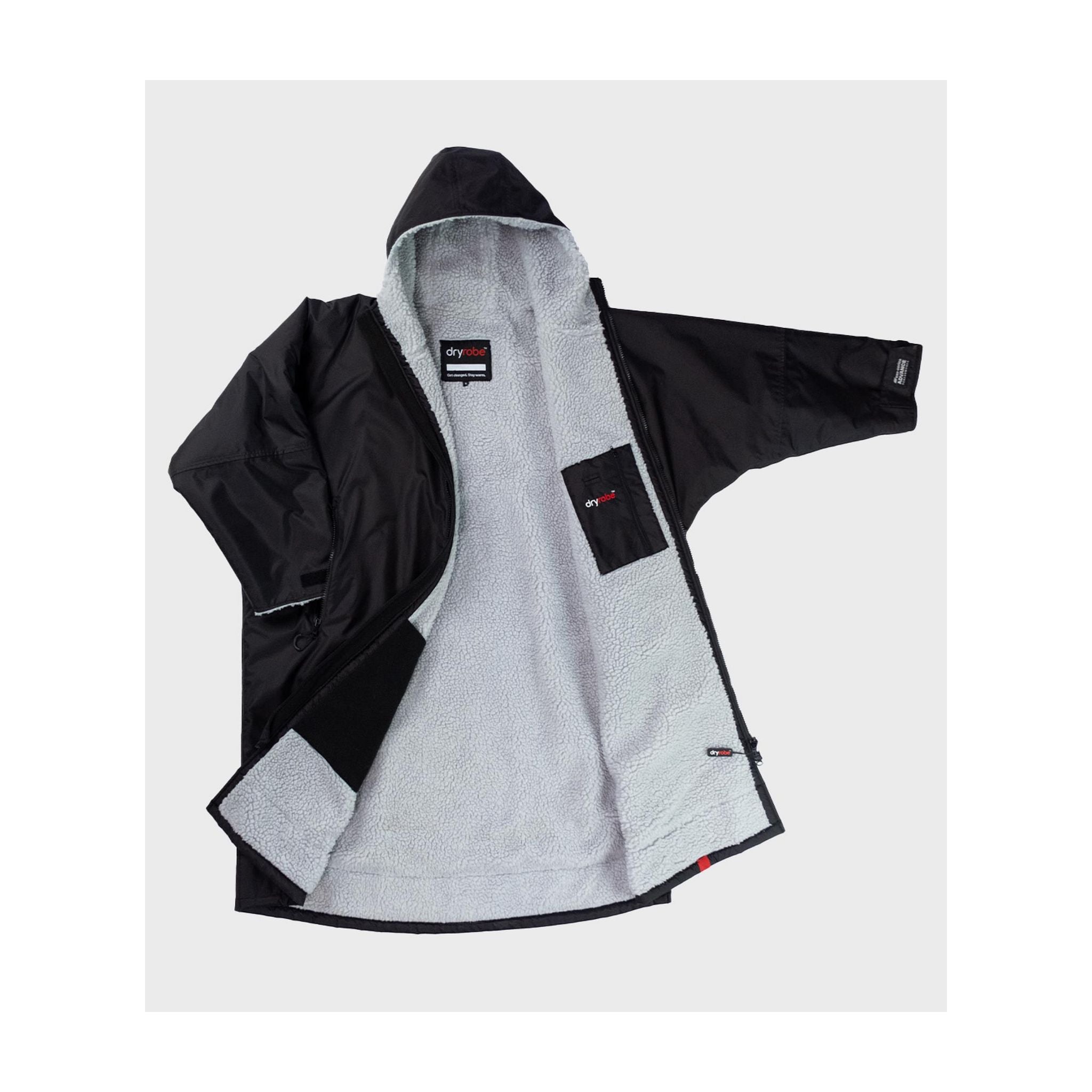 DRYROBE Advance Long Sleeve