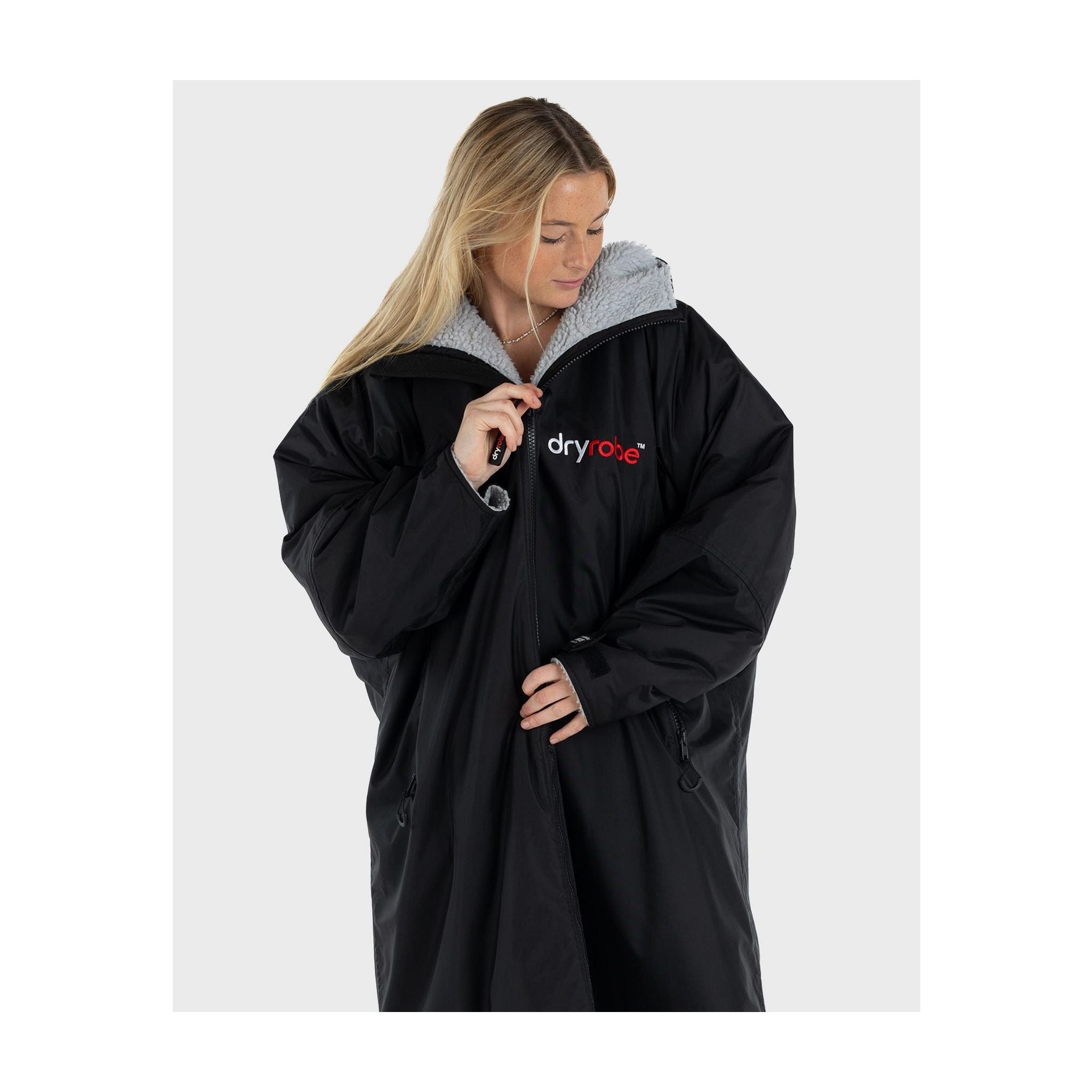 DRYROBE Advance Long Sleeve