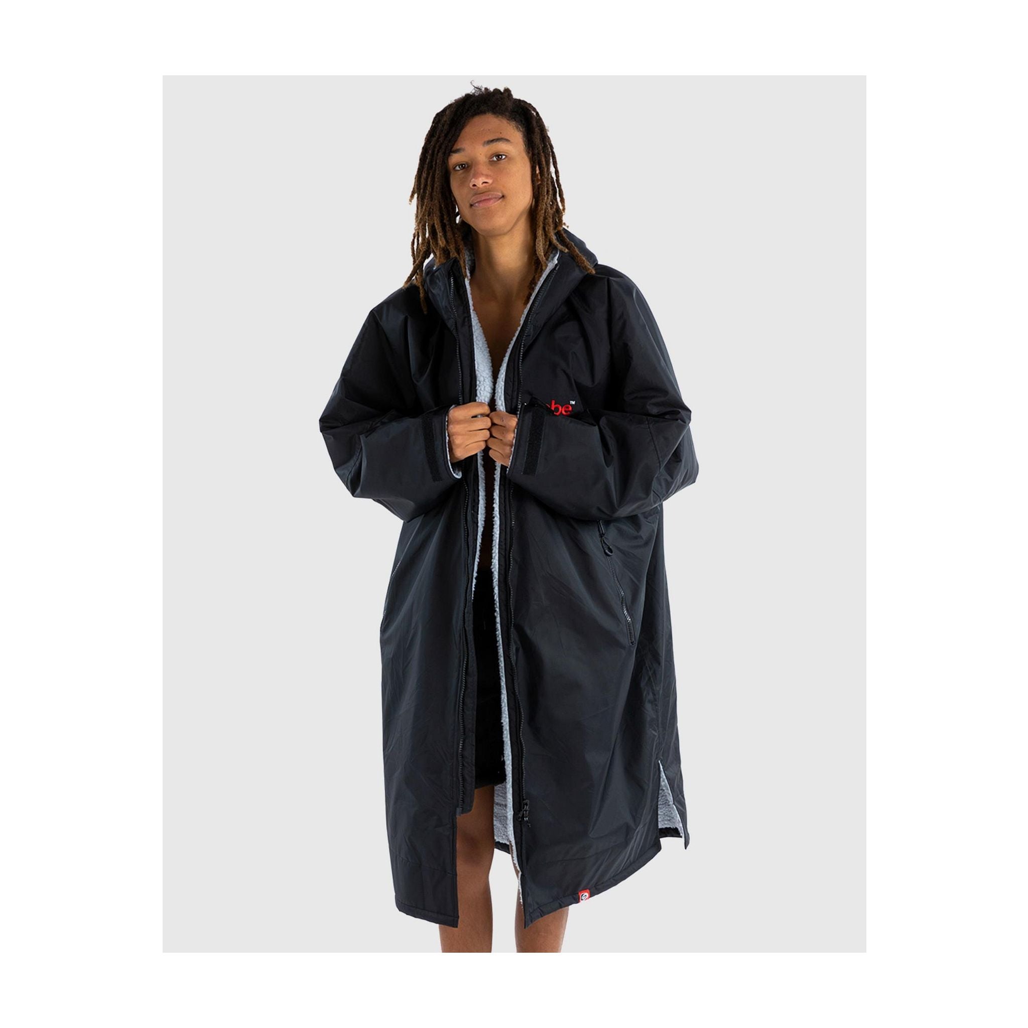 DRYROBE Advance Long Sleeve