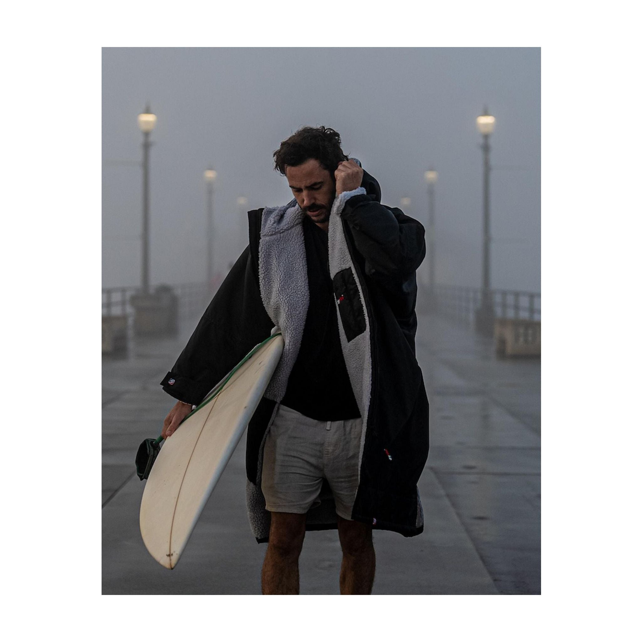 DRYROBE Advance Long Sleeve