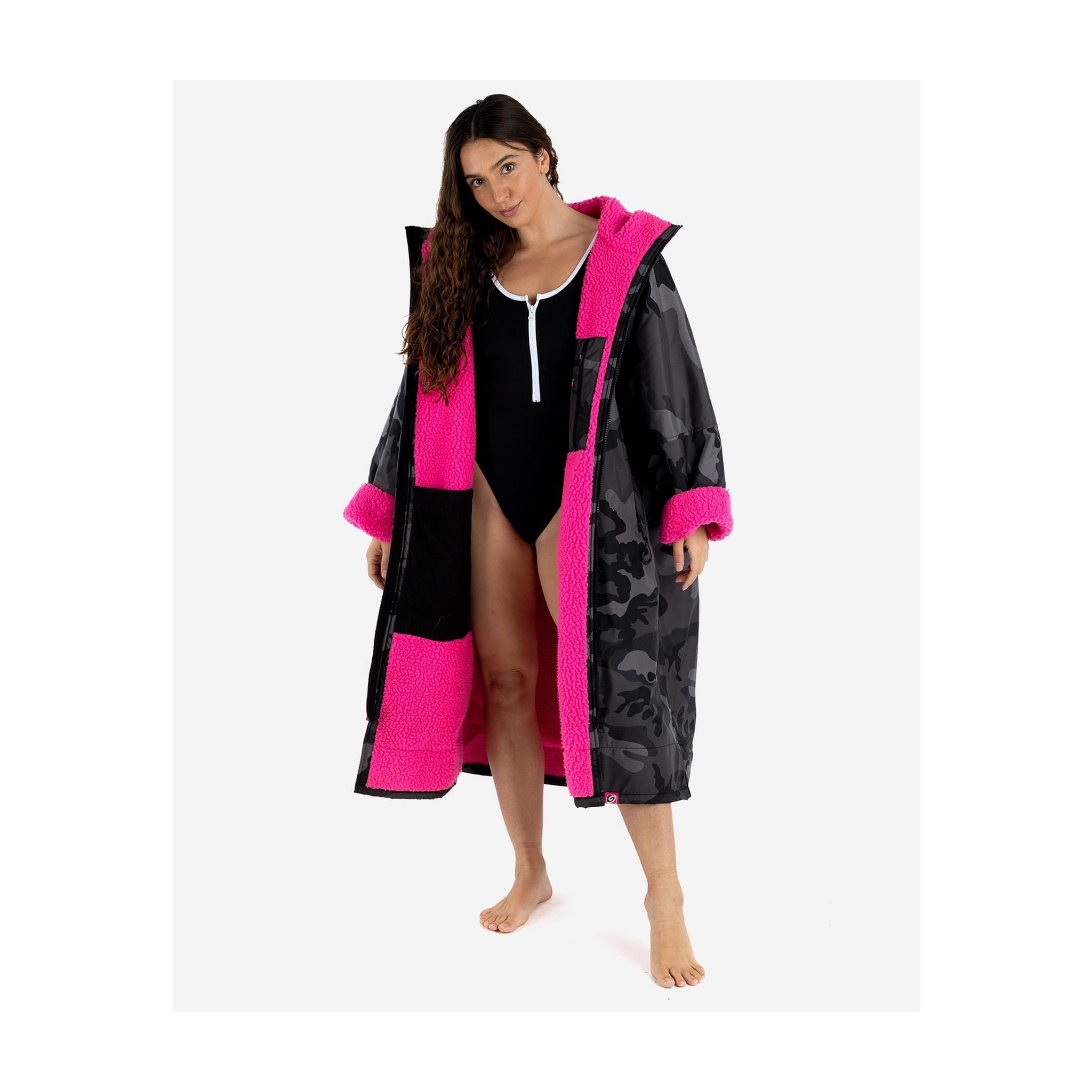 DRYROBE Advance Long Sleeve