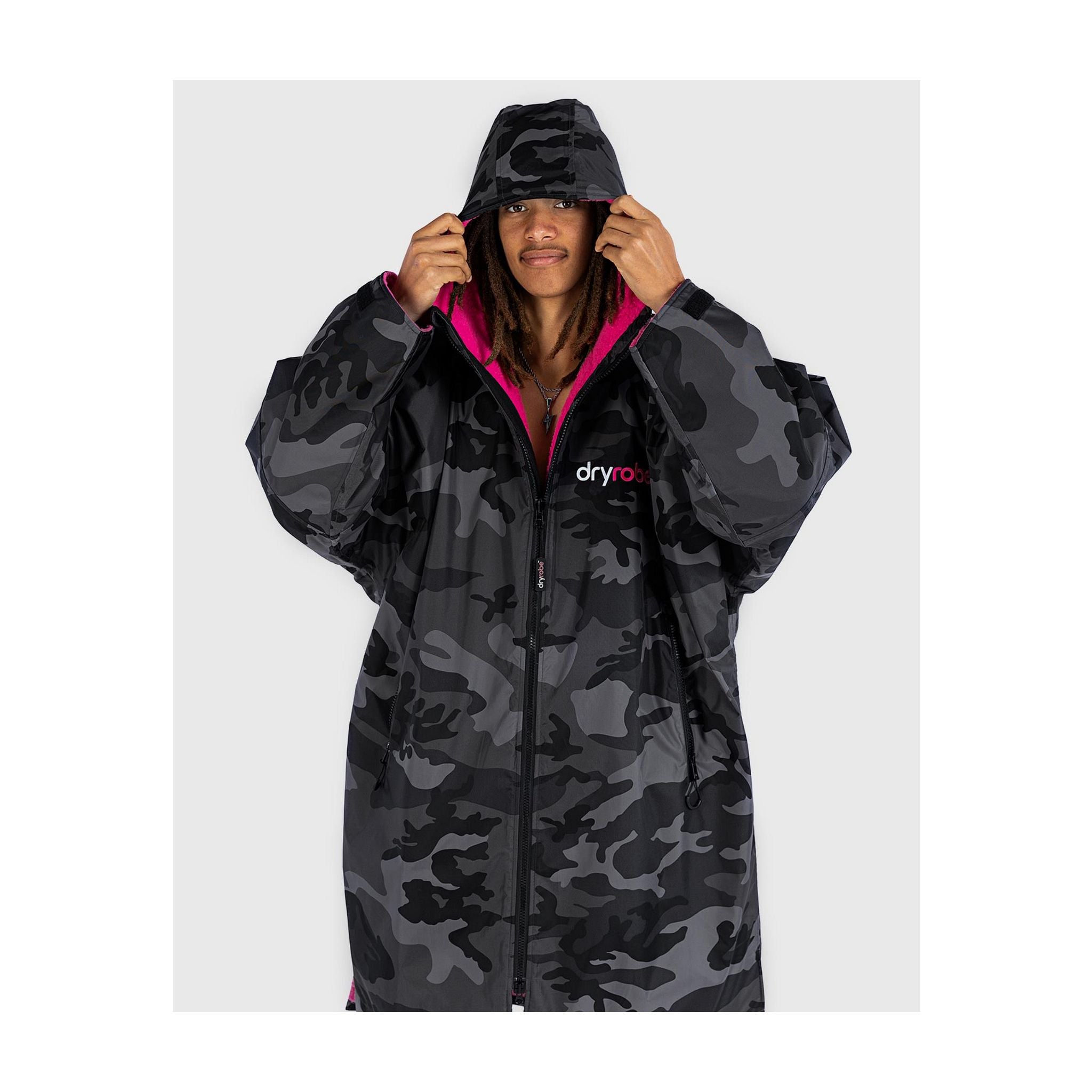 DRYROBE Advance Long Sleeve