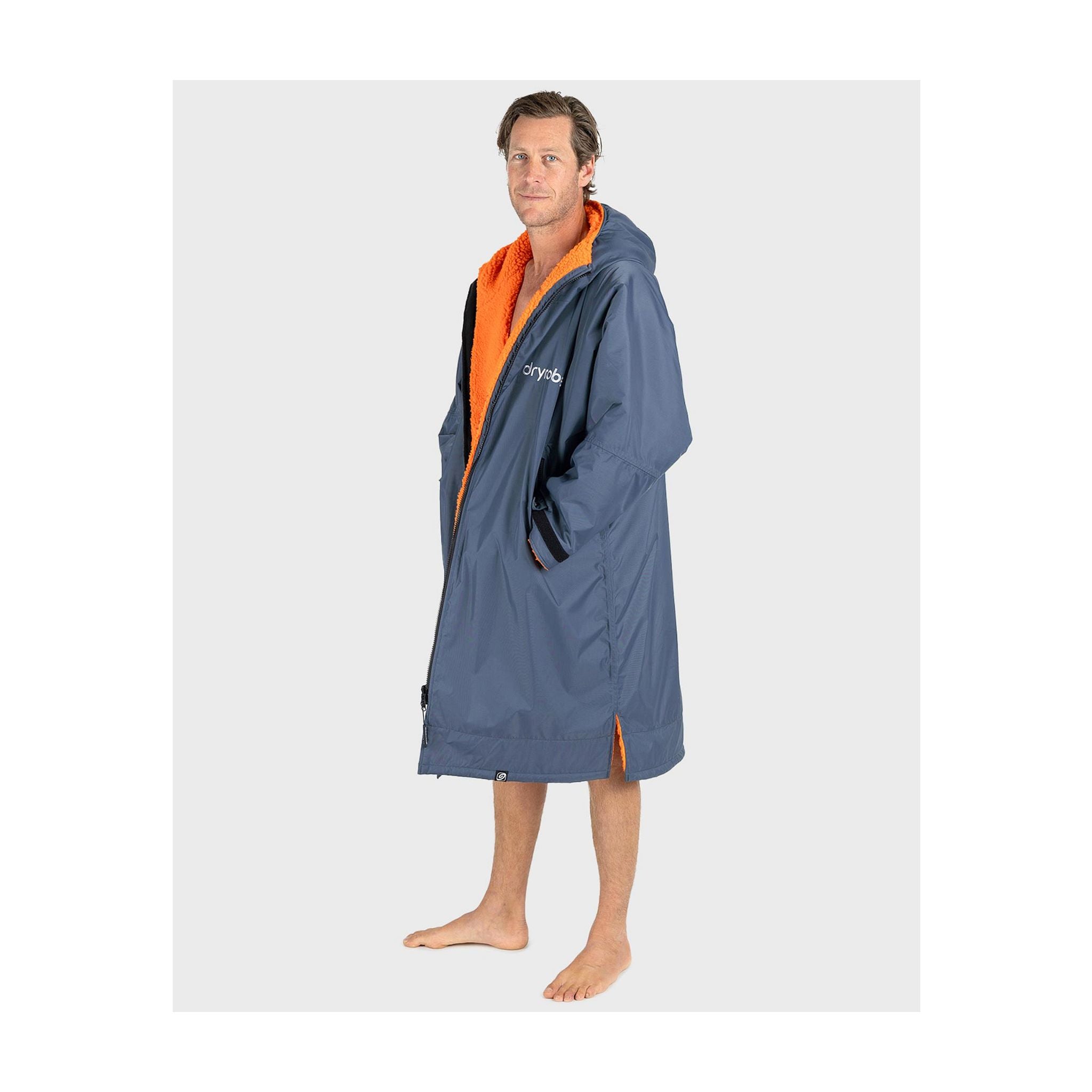 DRYROBE Advance Long Sleeve