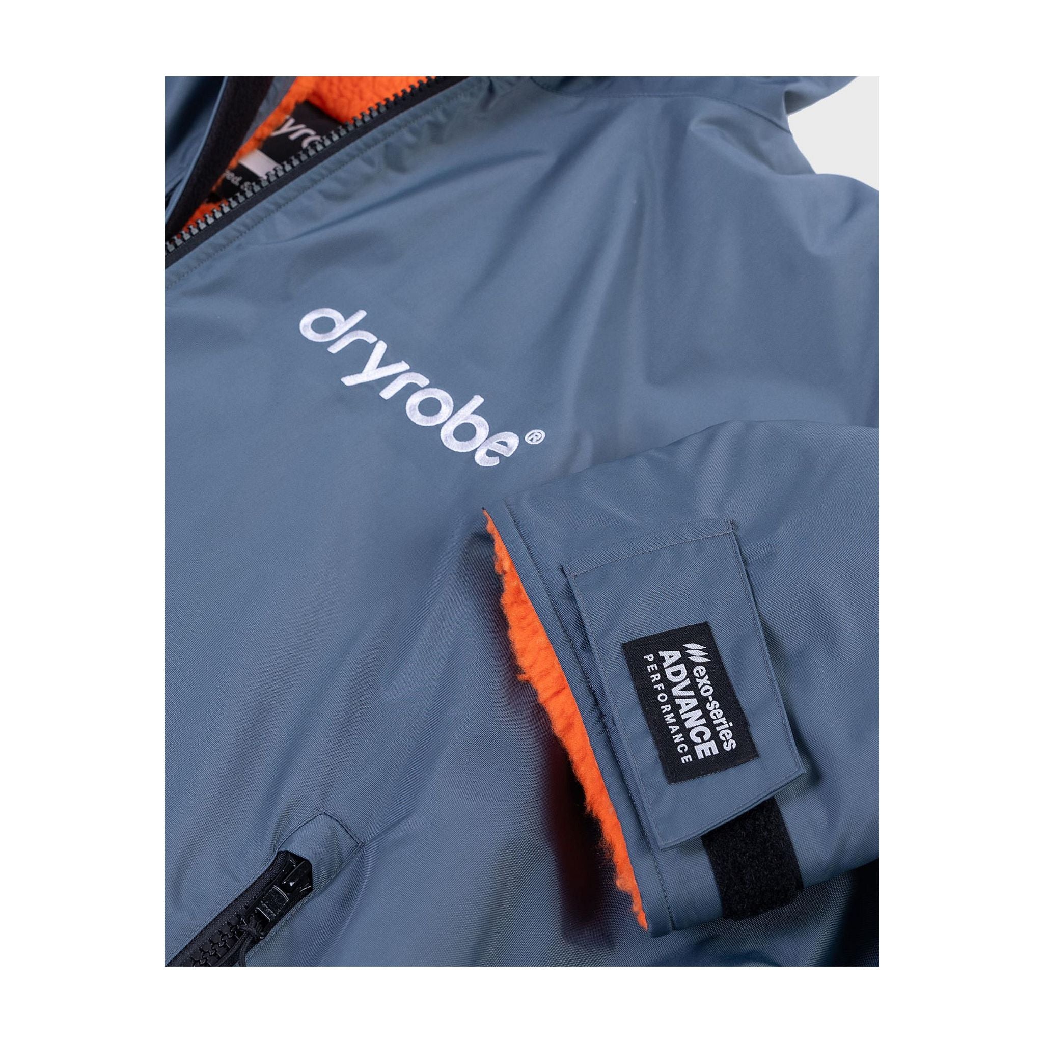 DRYROBE Advance Long Sleeve