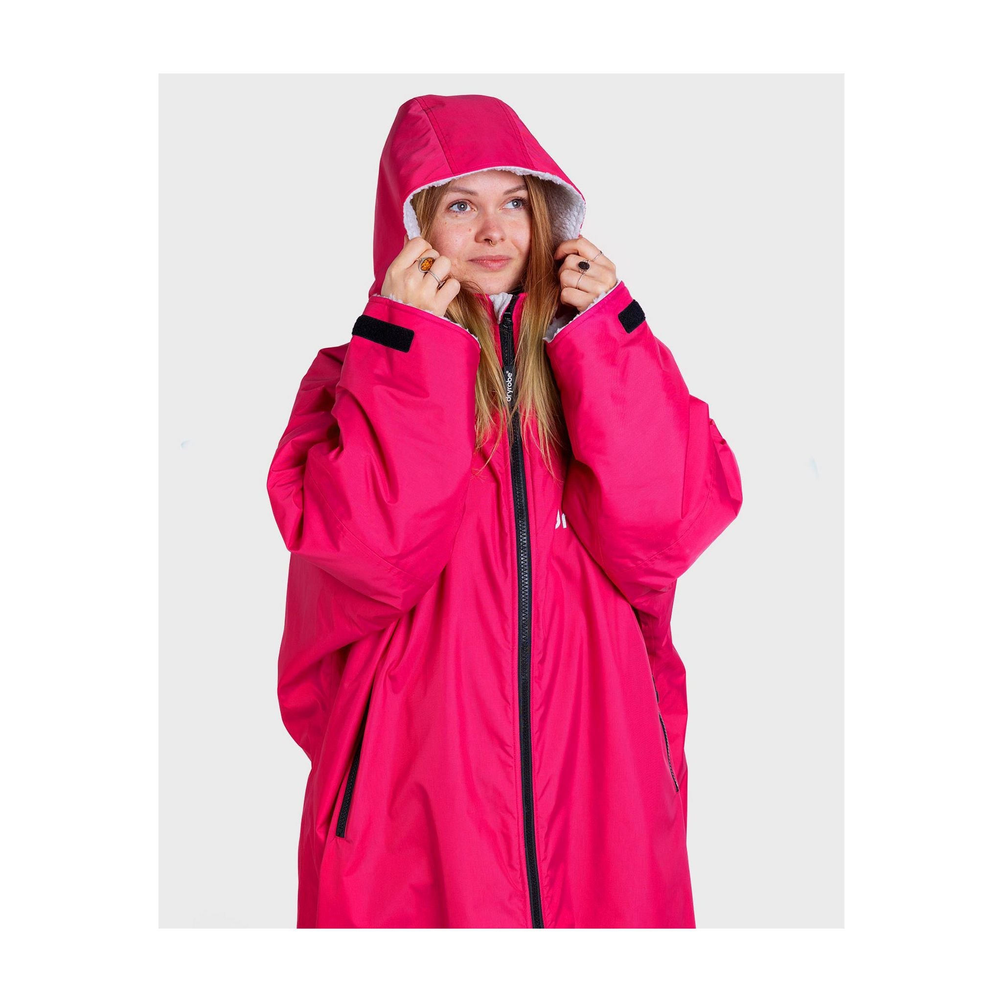 DRYROBE Advance Long Sleeve